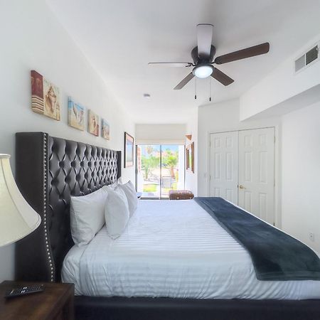 Casa Blanca Golf Villas Rocky Point Exterior photo
