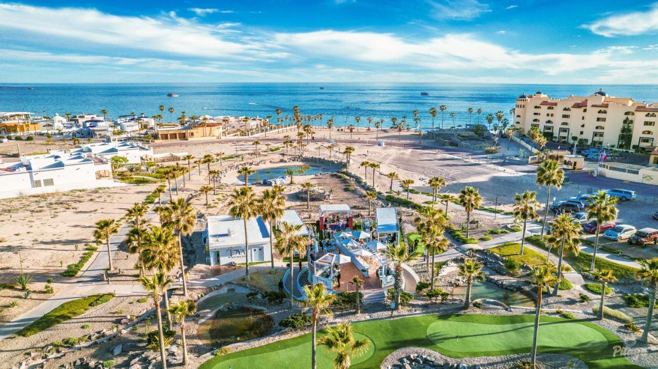 Casa Blanca Golf Villas Rocky Point Exterior photo