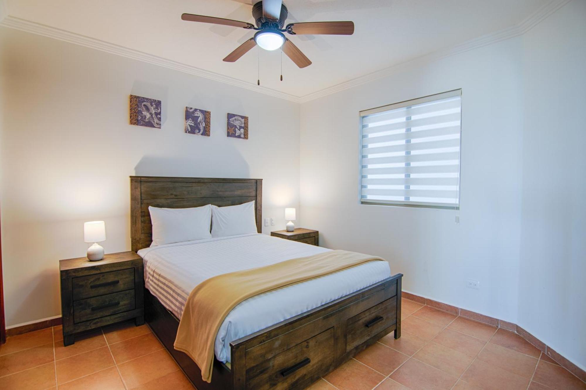 Casa Blanca Golf Villas Rocky Point Exterior photo
