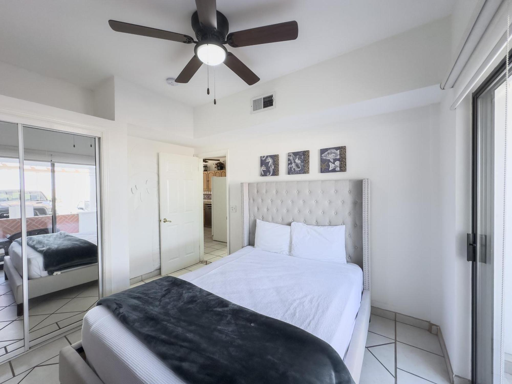 Casa Blanca Golf Villas Rocky Point Exterior photo
