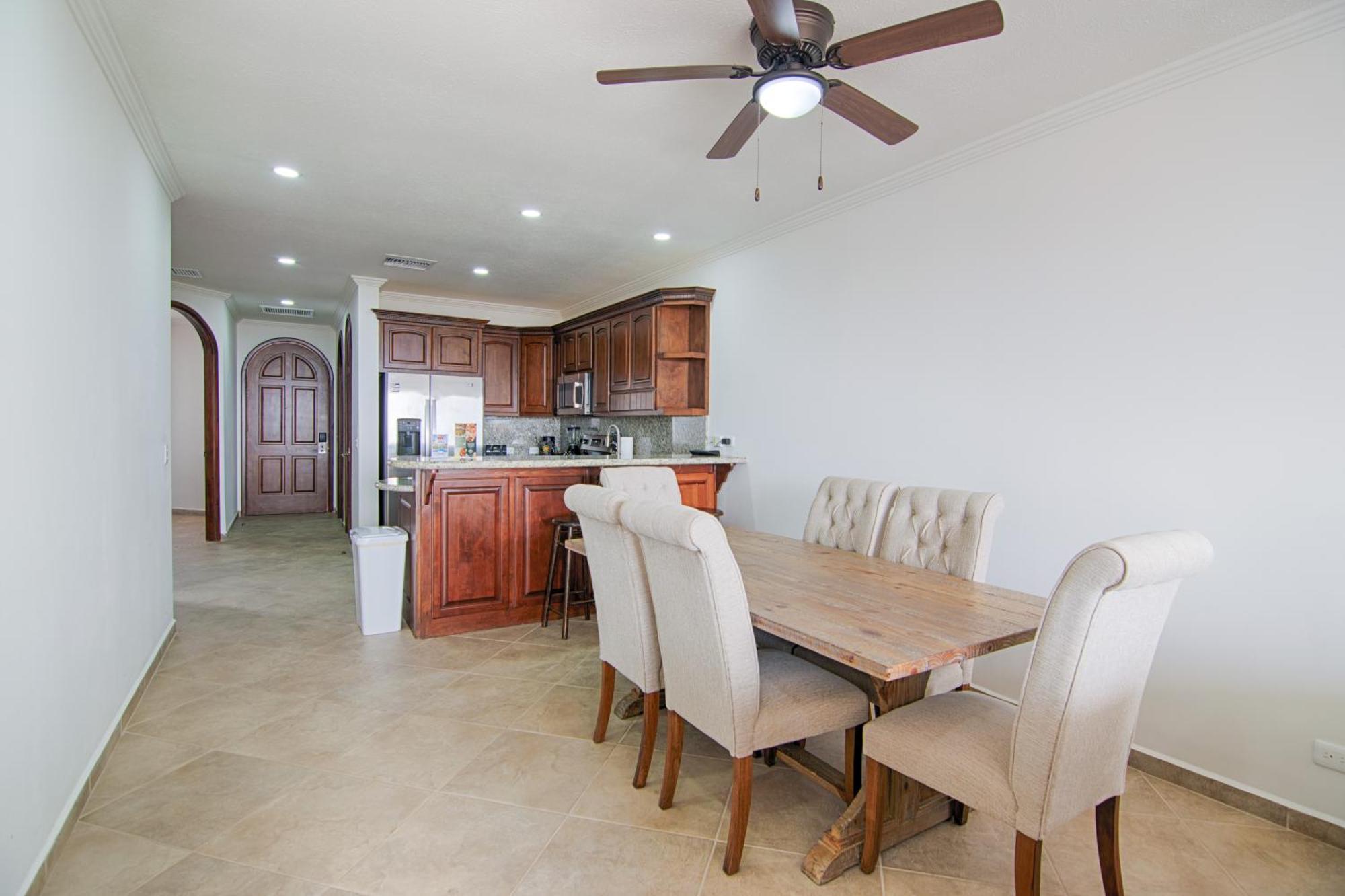 Casa Blanca Golf Villas Rocky Point Exterior photo