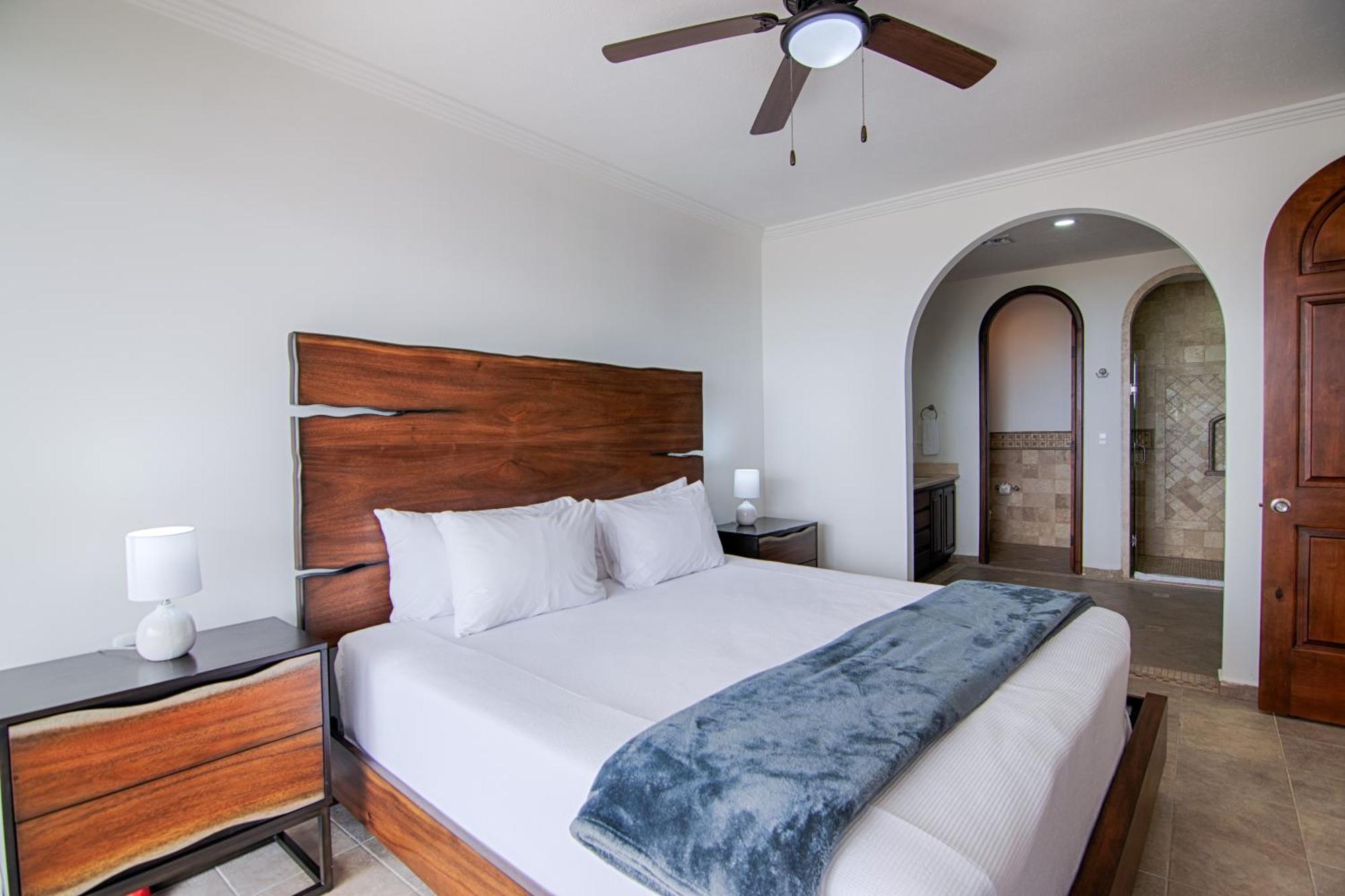 Casa Blanca Golf Villas Rocky Point Exterior photo