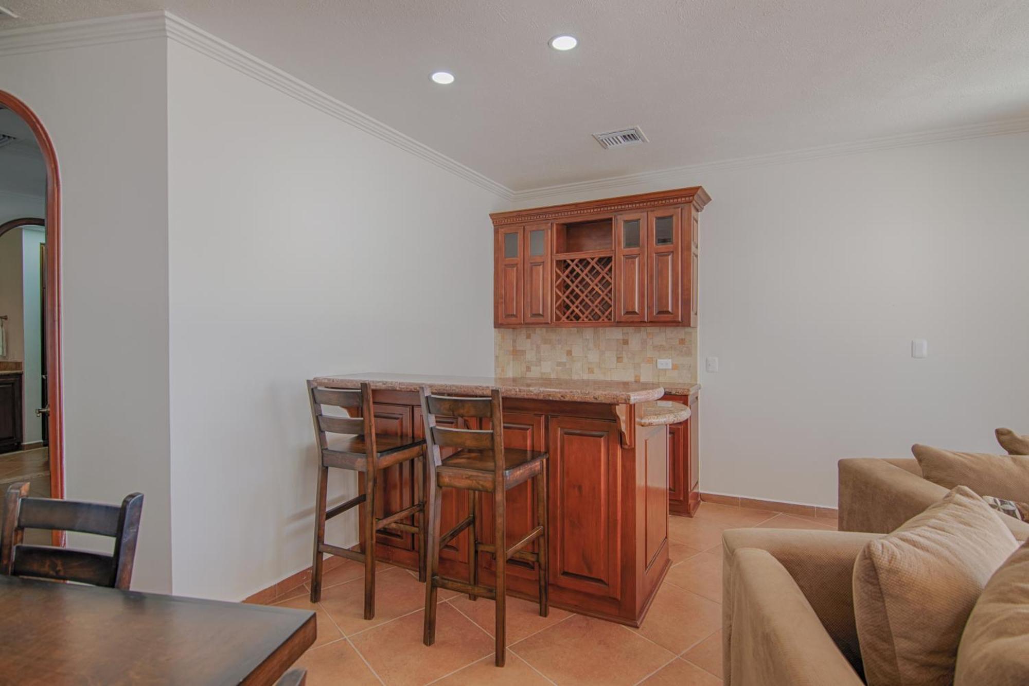 Casa Blanca Golf Villas Rocky Point Exterior photo