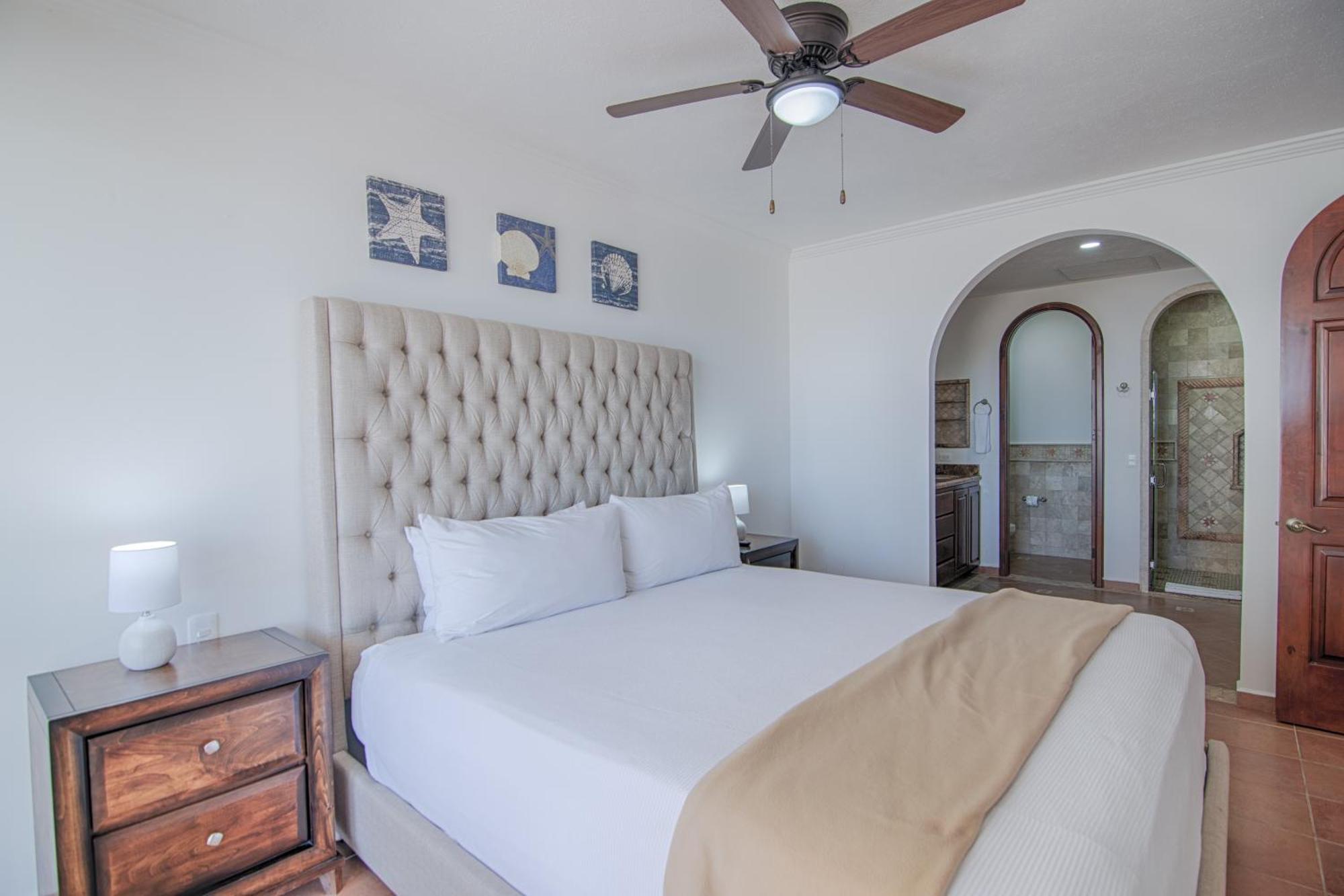 Casa Blanca Golf Villas Rocky Point Exterior photo