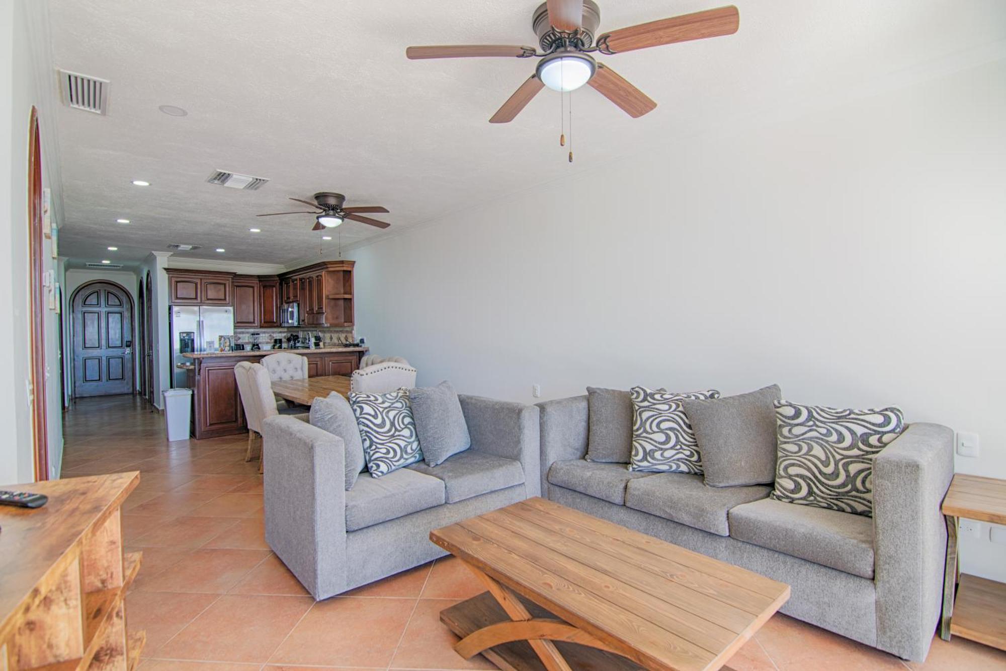 Casa Blanca Golf Villas Rocky Point Exterior photo