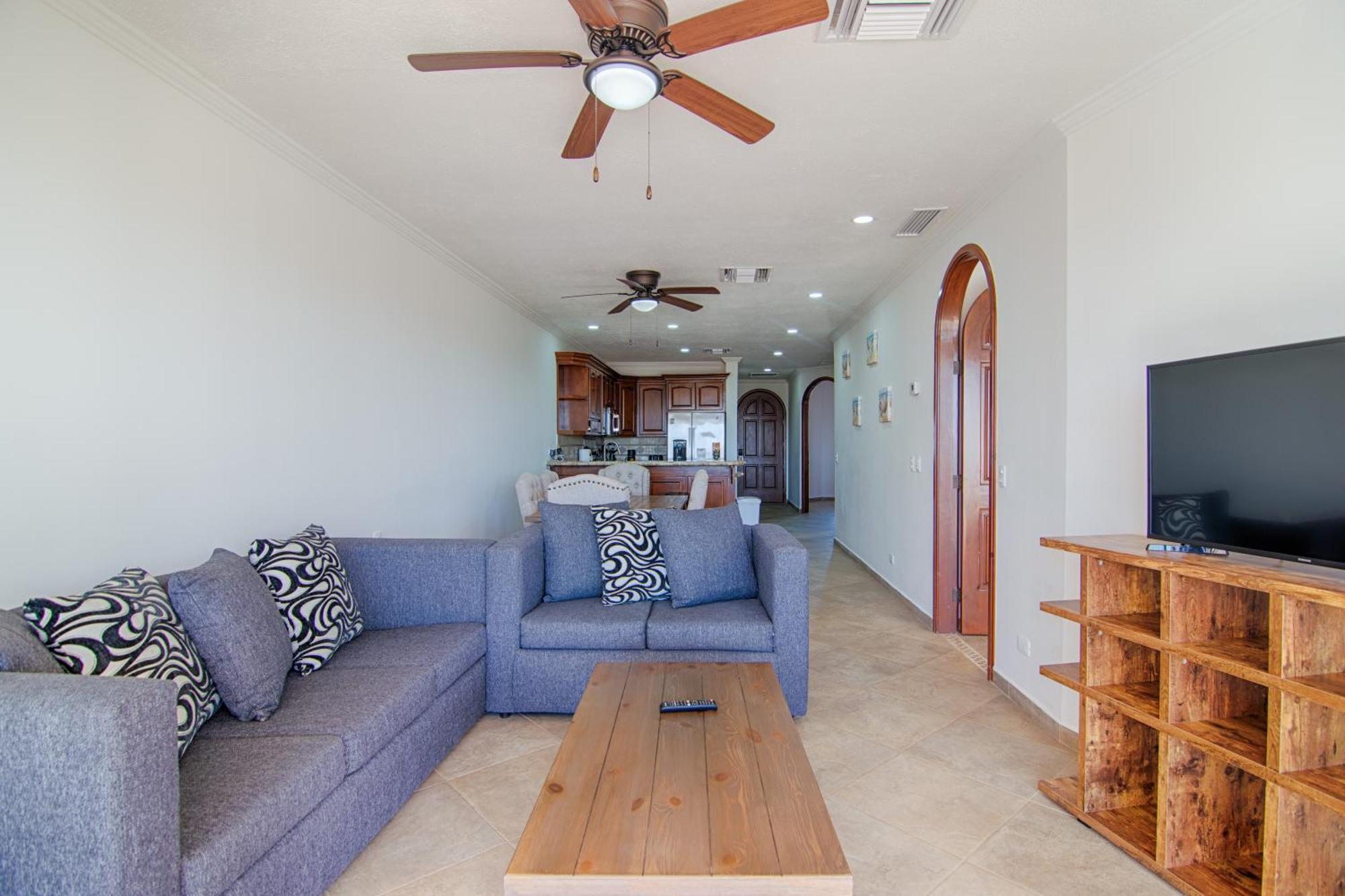 Casa Blanca Golf Villas Rocky Point Exterior photo