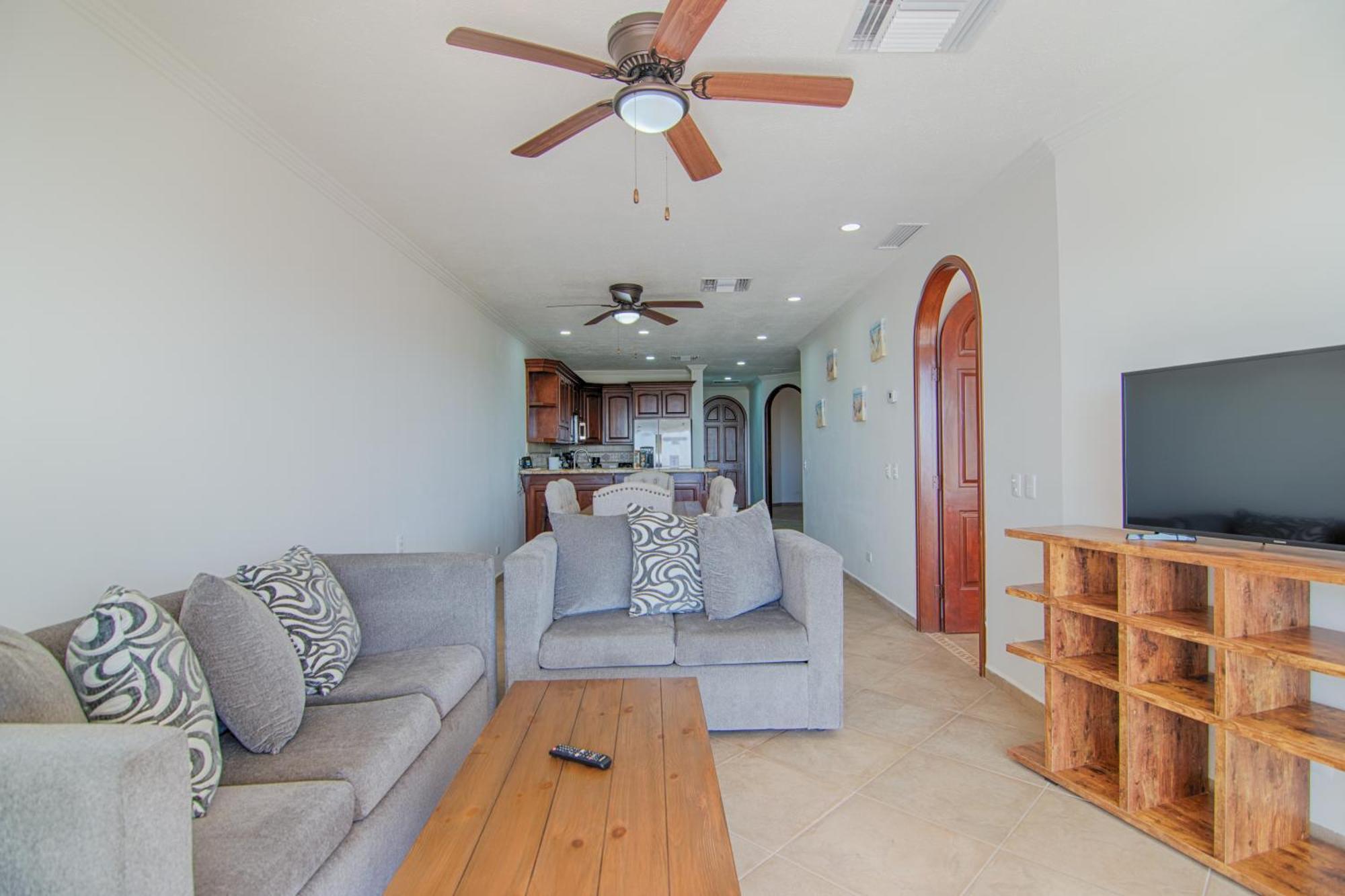 Casa Blanca Golf Villas Rocky Point Exterior photo