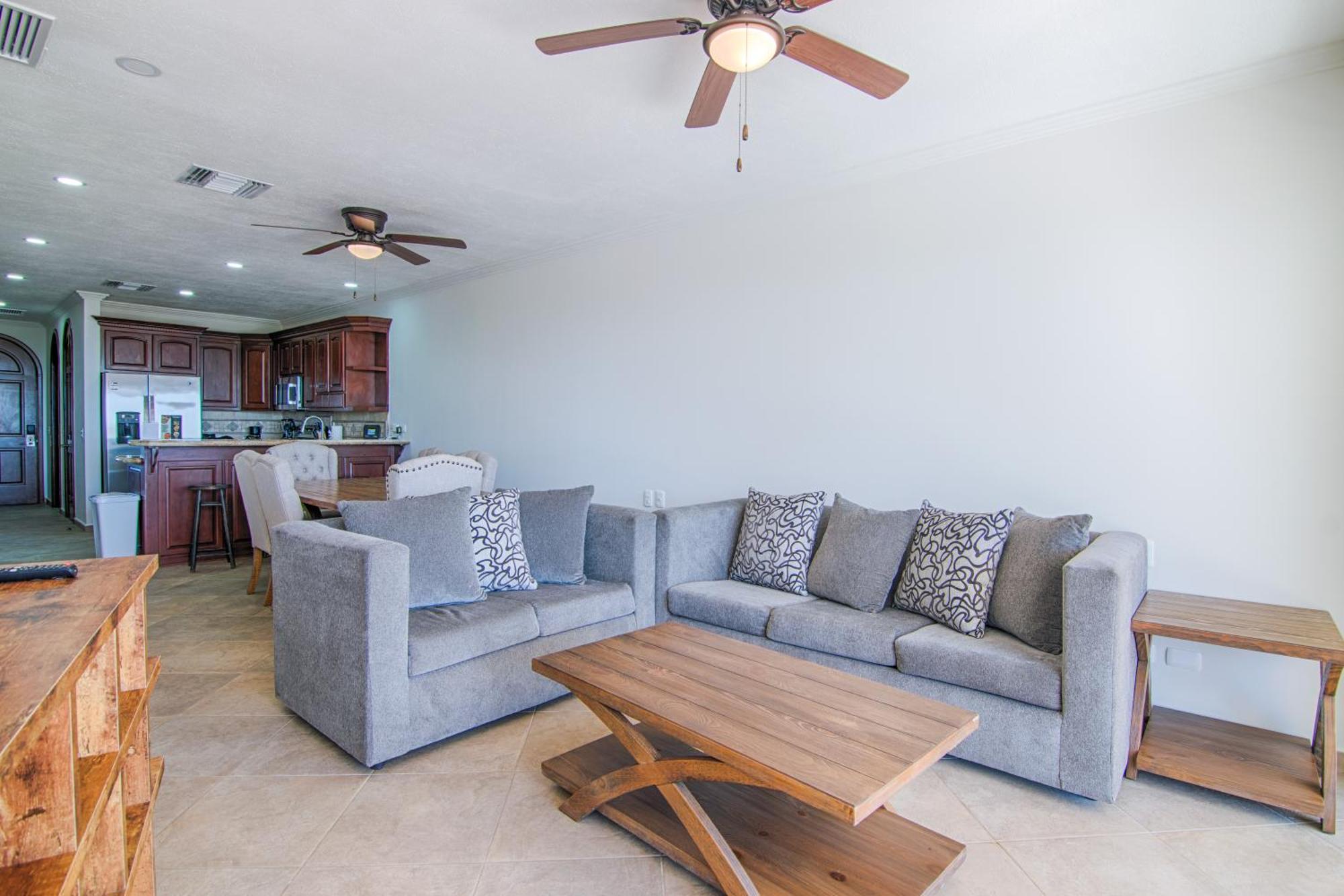 Casa Blanca Golf Villas Rocky Point Exterior photo