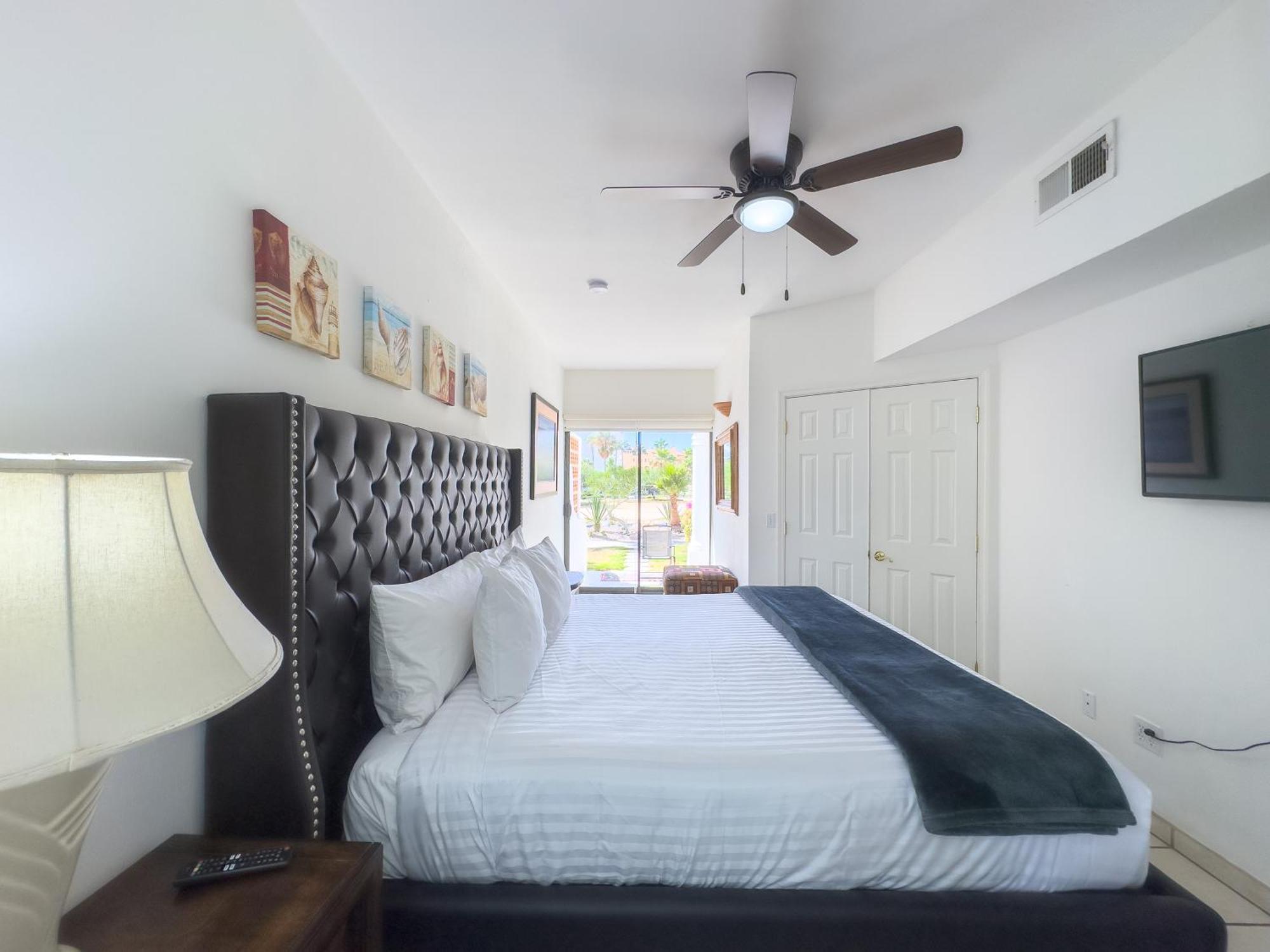 Casa Blanca Golf Villas Rocky Point Exterior photo