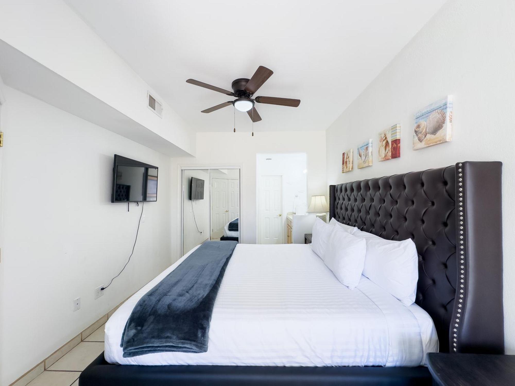 Casa Blanca Golf Villas Rocky Point Exterior photo