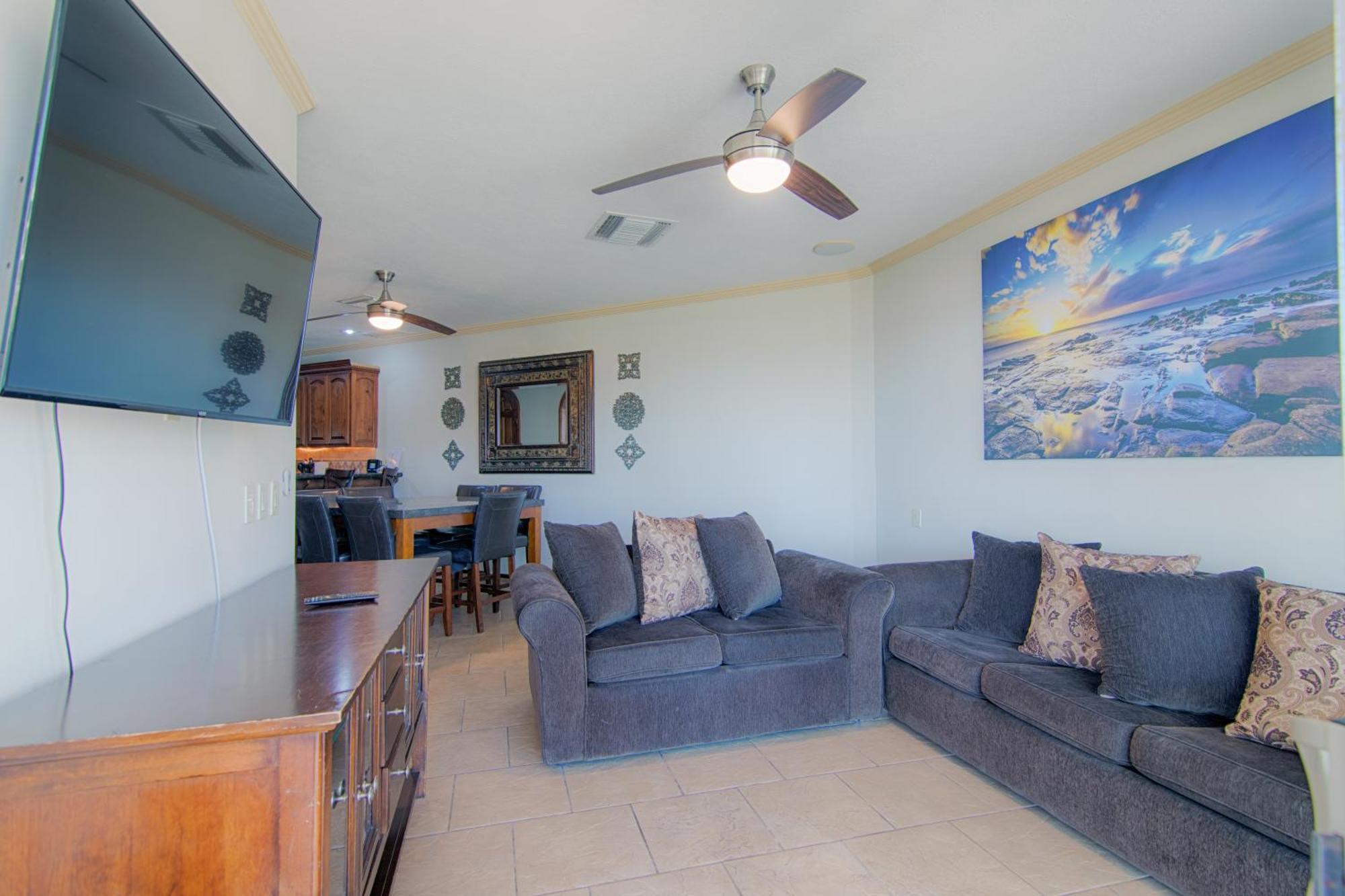 Casa Blanca Golf Villas Rocky Point Exterior photo