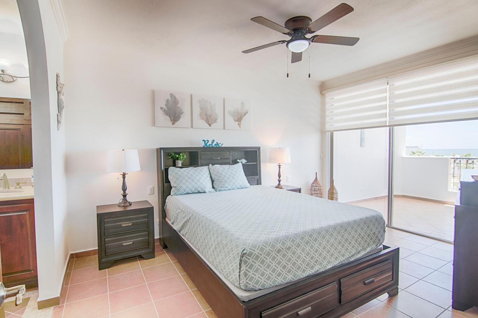 Casa Blanca Golf Villas Rocky Point Exterior photo