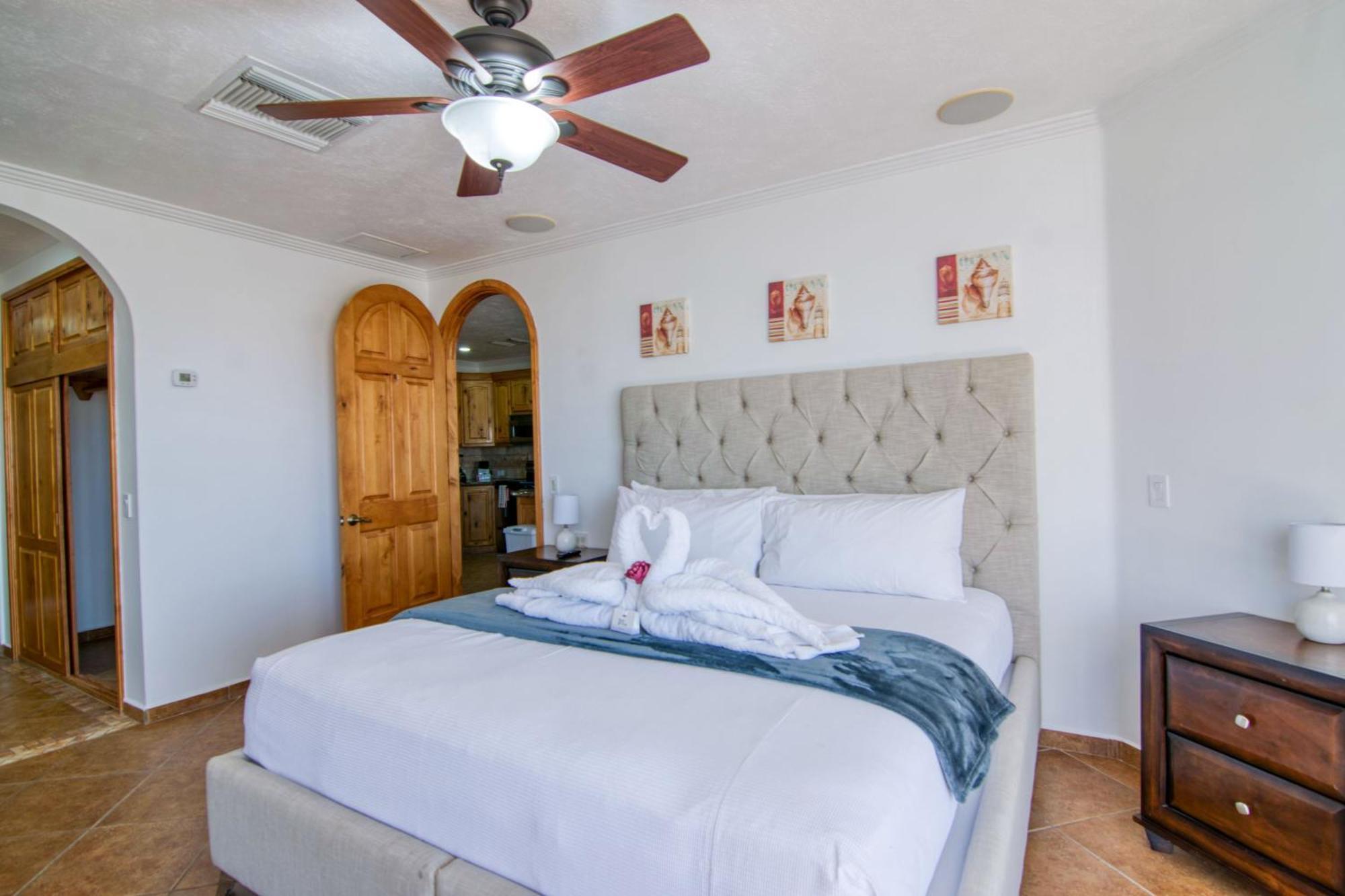 Casa Blanca Golf Villas Rocky Point Exterior photo