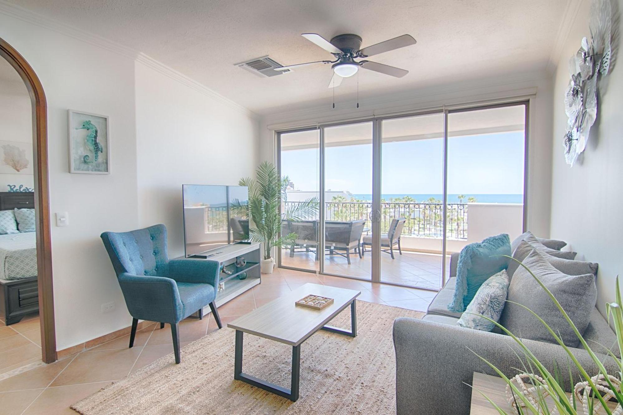 Casa Blanca Golf Villas Rocky Point Exterior photo