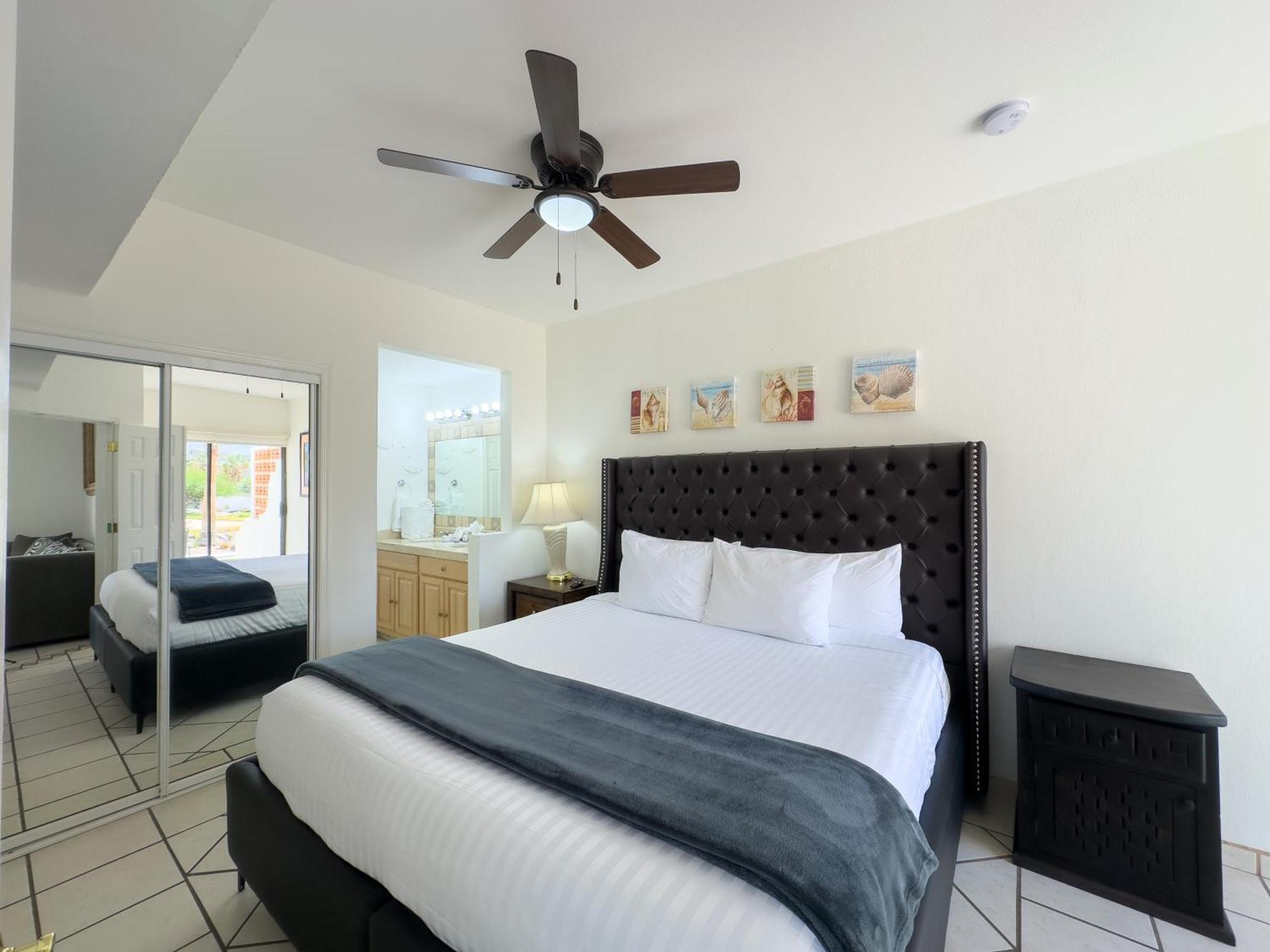 Casa Blanca Golf Villas Rocky Point Exterior photo