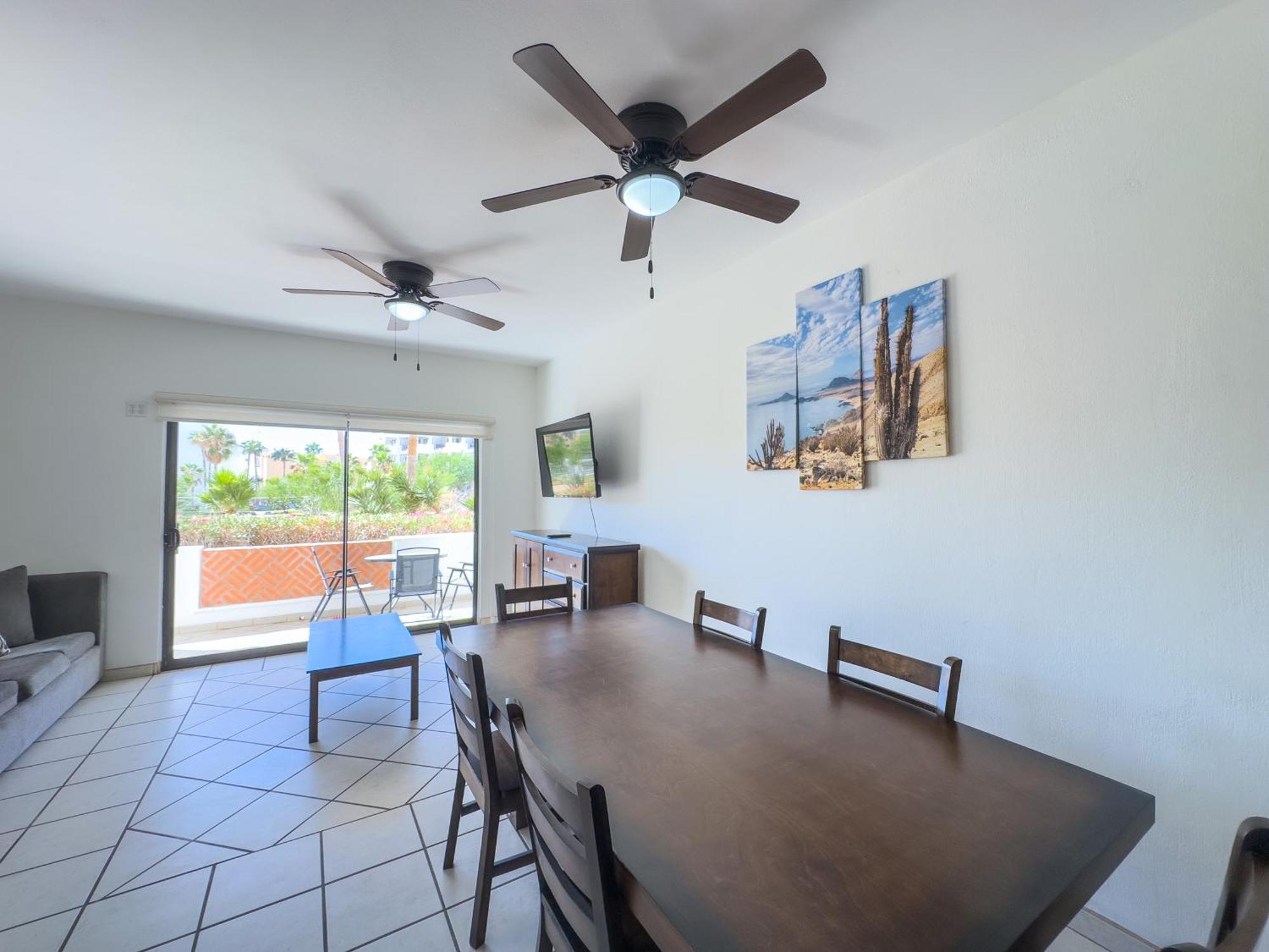 Casa Blanca Golf Villas Rocky Point Exterior photo
