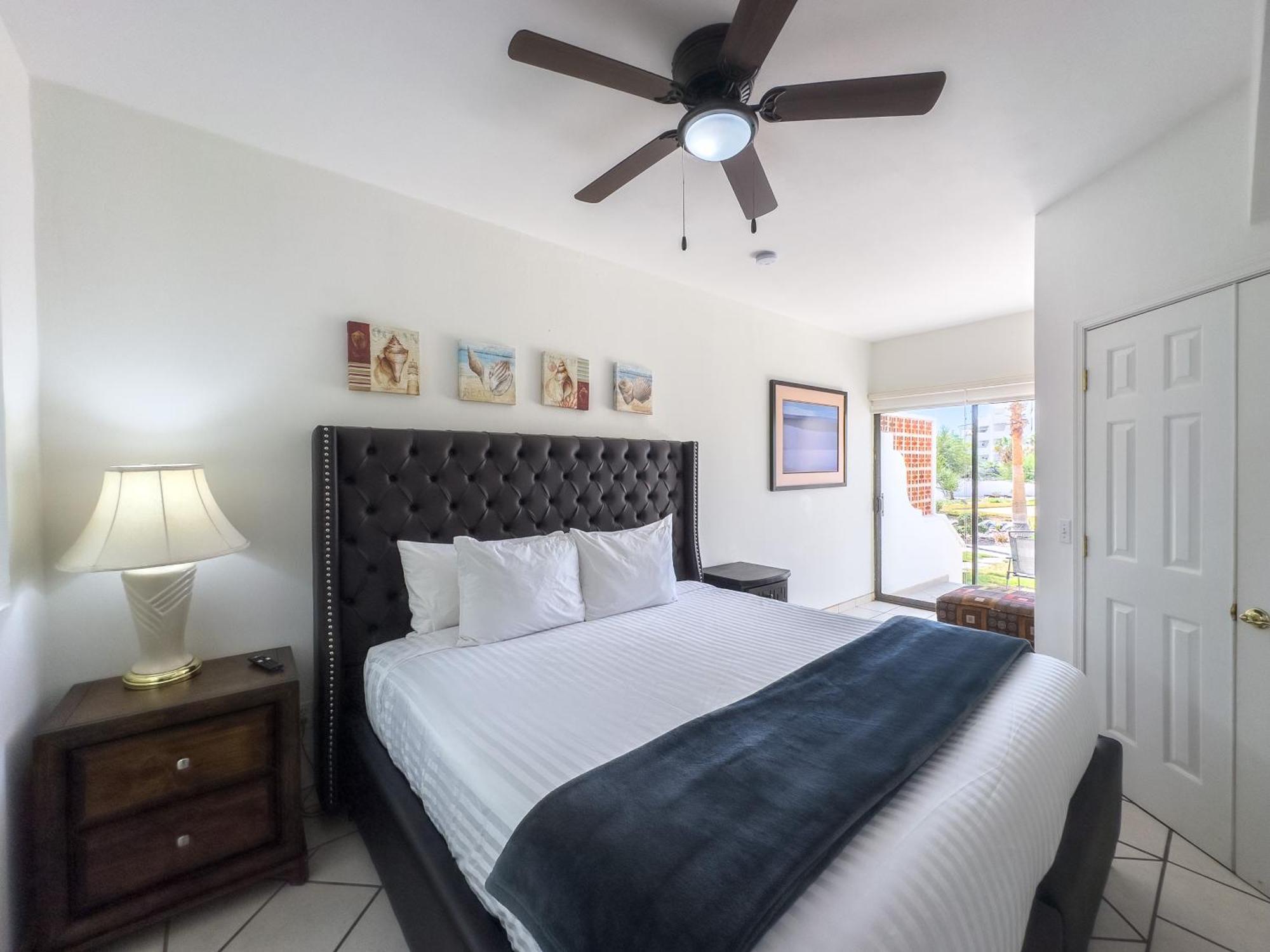 Casa Blanca Golf Villas Rocky Point Exterior photo