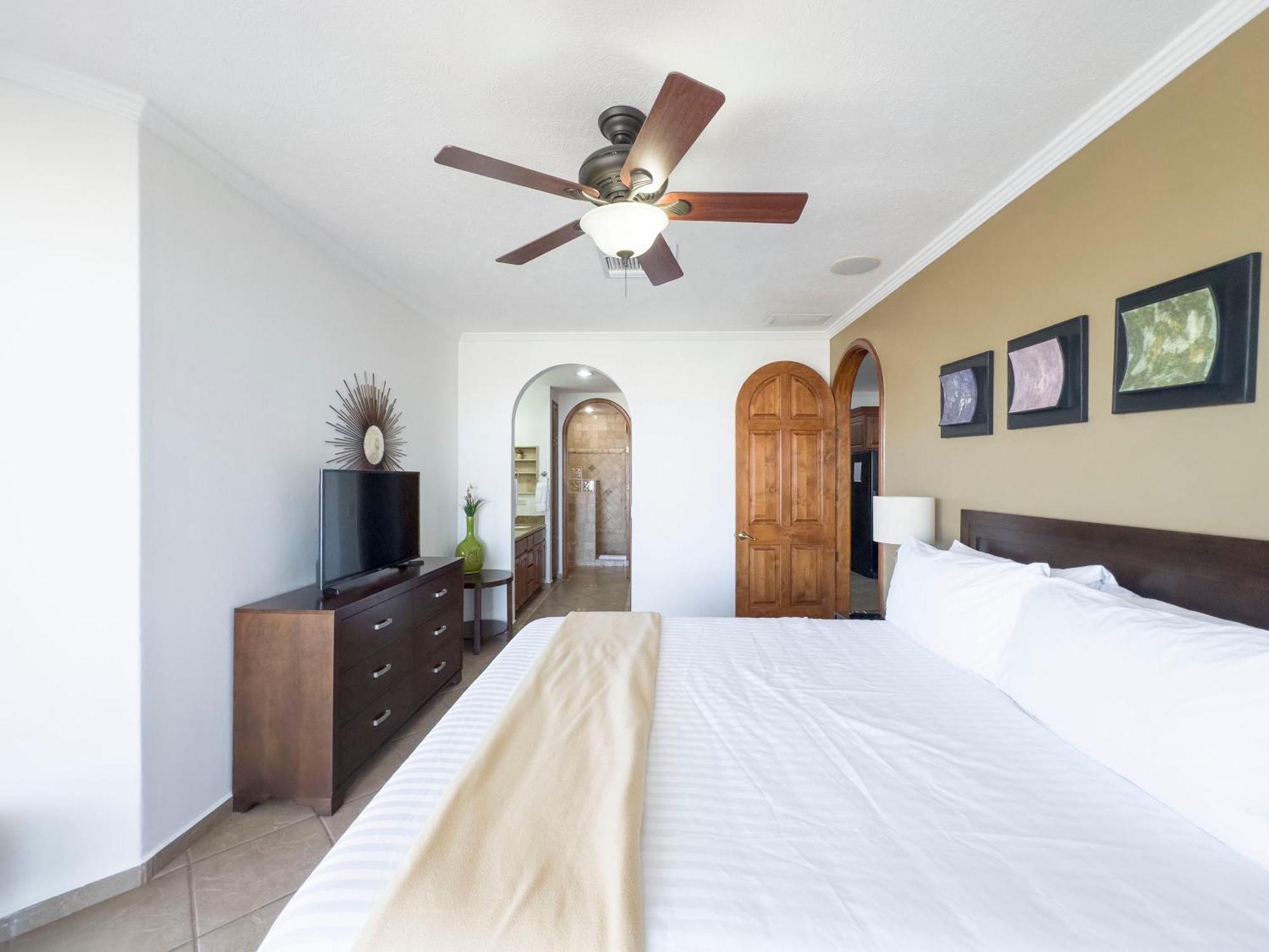 Casa Blanca Golf Villas Rocky Point Exterior photo