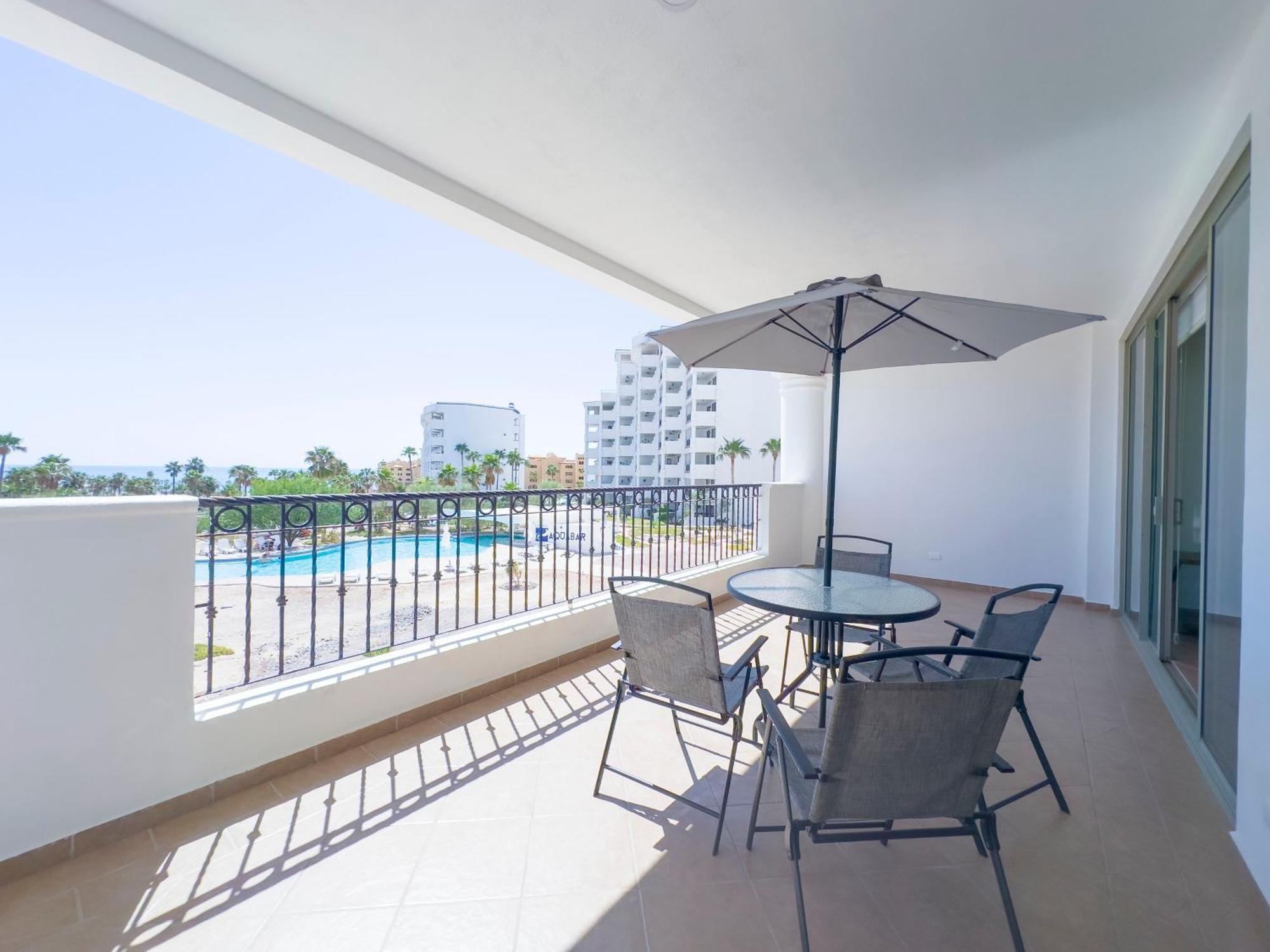 Casa Blanca Golf Villas Rocky Point Exterior photo