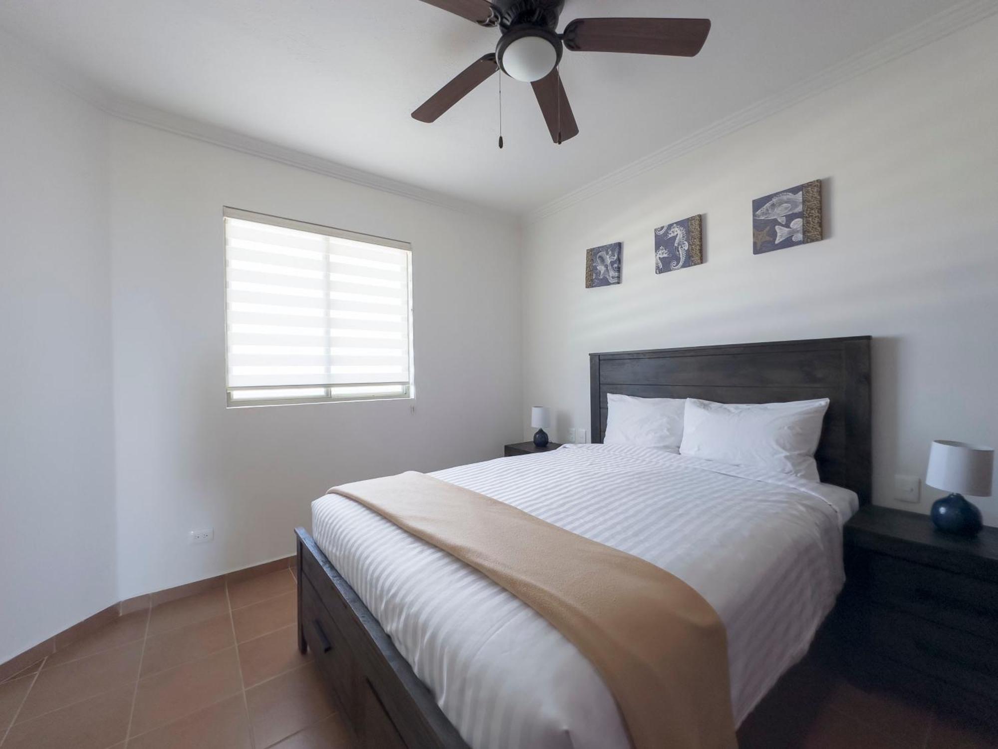 Casa Blanca Golf Villas Rocky Point Exterior photo