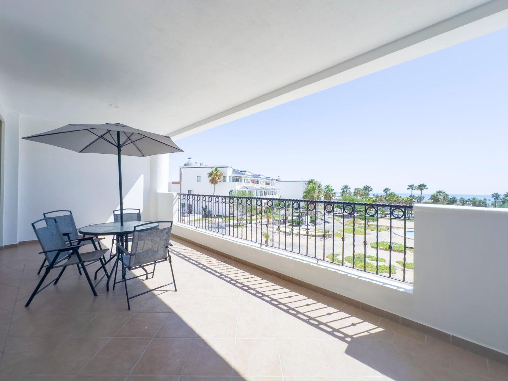 Casa Blanca Golf Villas Rocky Point Exterior photo