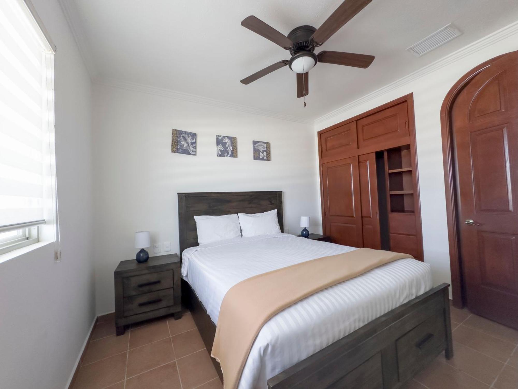 Casa Blanca Golf Villas Rocky Point Exterior photo