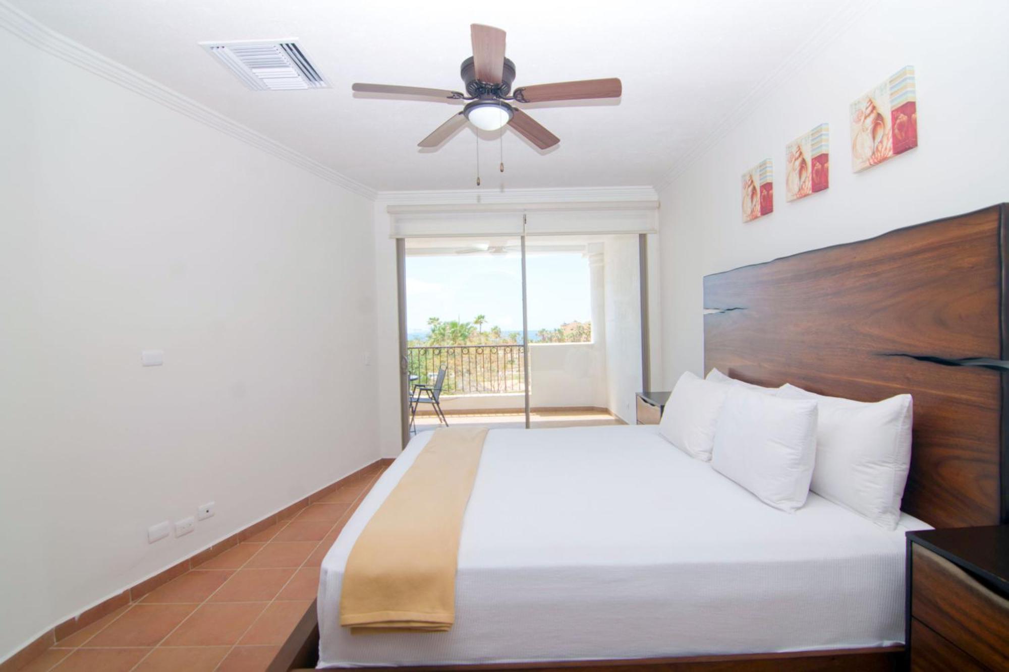 Casa Blanca Golf Villas Rocky Point Exterior photo