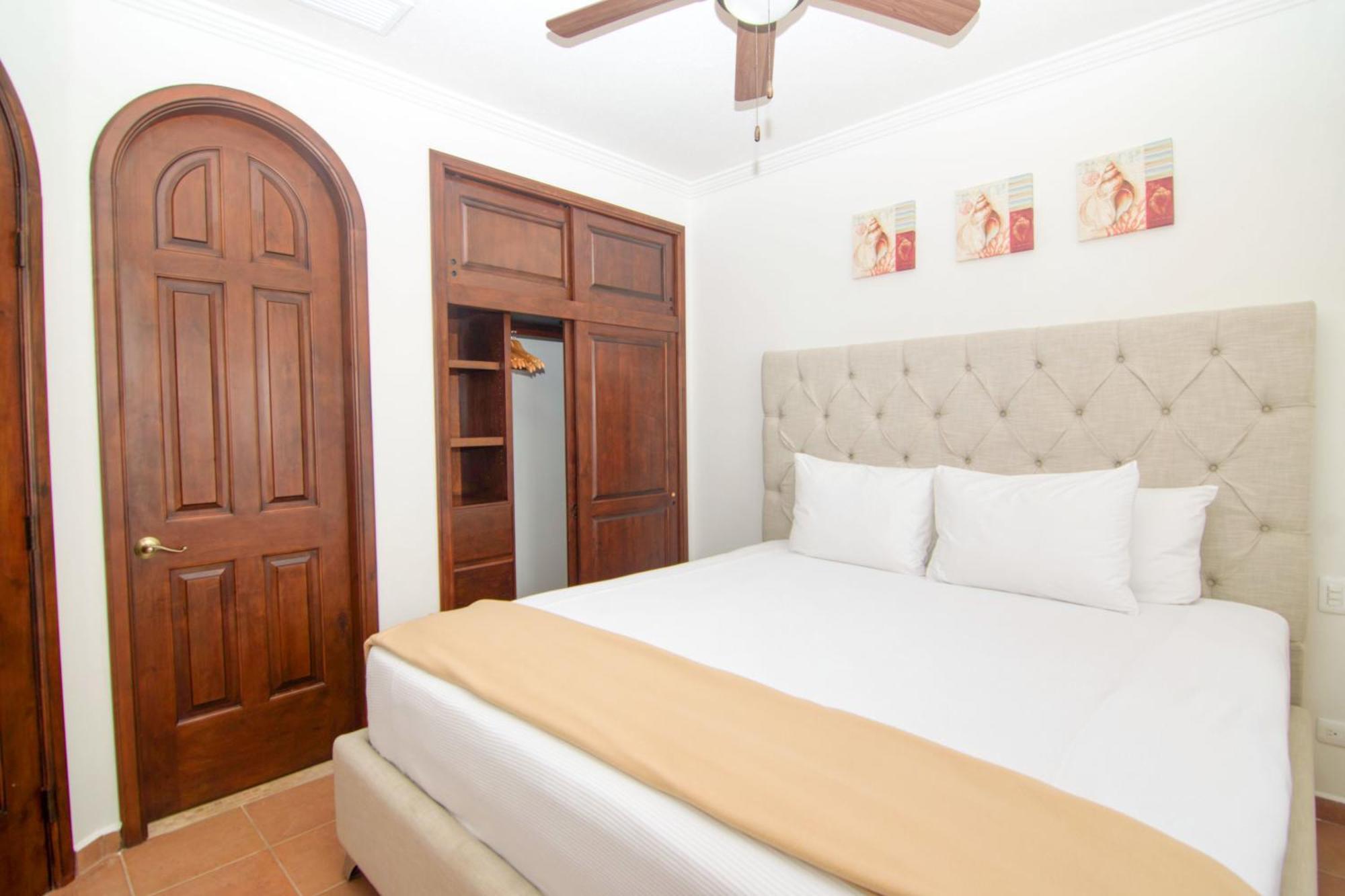 Casa Blanca Golf Villas Rocky Point Exterior photo