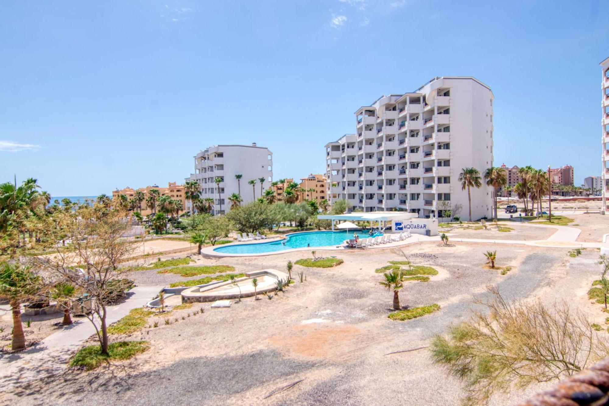 Casa Blanca Golf Villas Rocky Point Exterior photo