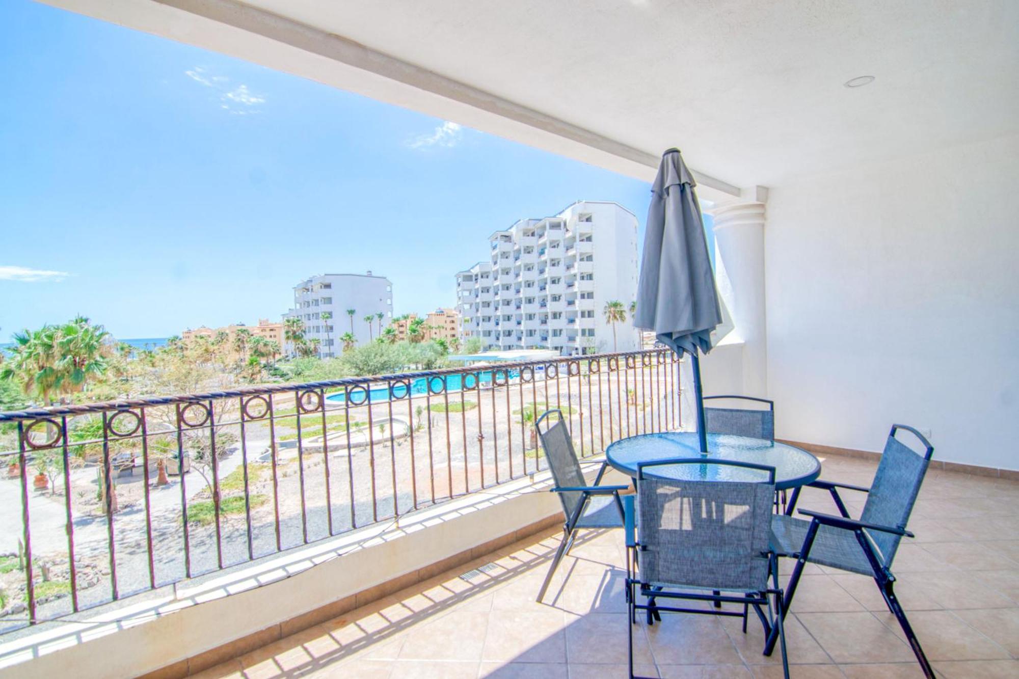 Casa Blanca Golf Villas Rocky Point Exterior photo