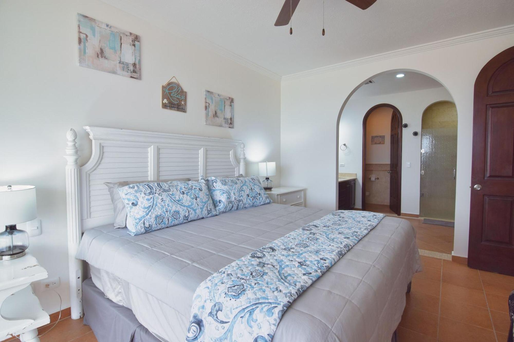 Casa Blanca Golf Villas Rocky Point Exterior photo