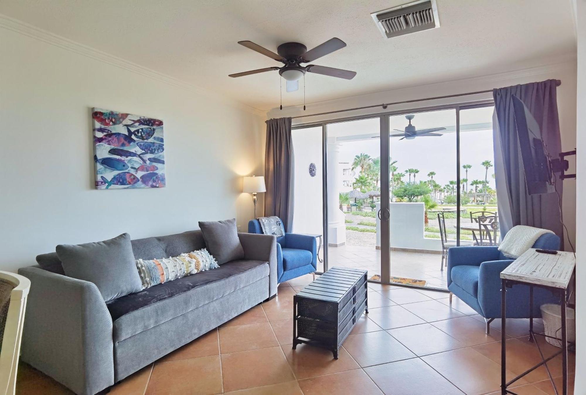 Casa Blanca Golf Villas Rocky Point Exterior photo