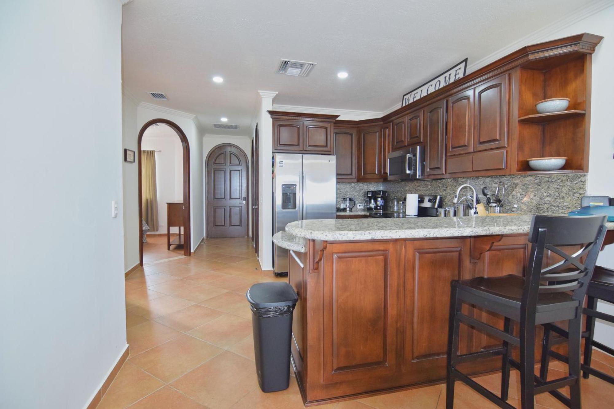 Casa Blanca Golf Villas Rocky Point Exterior photo