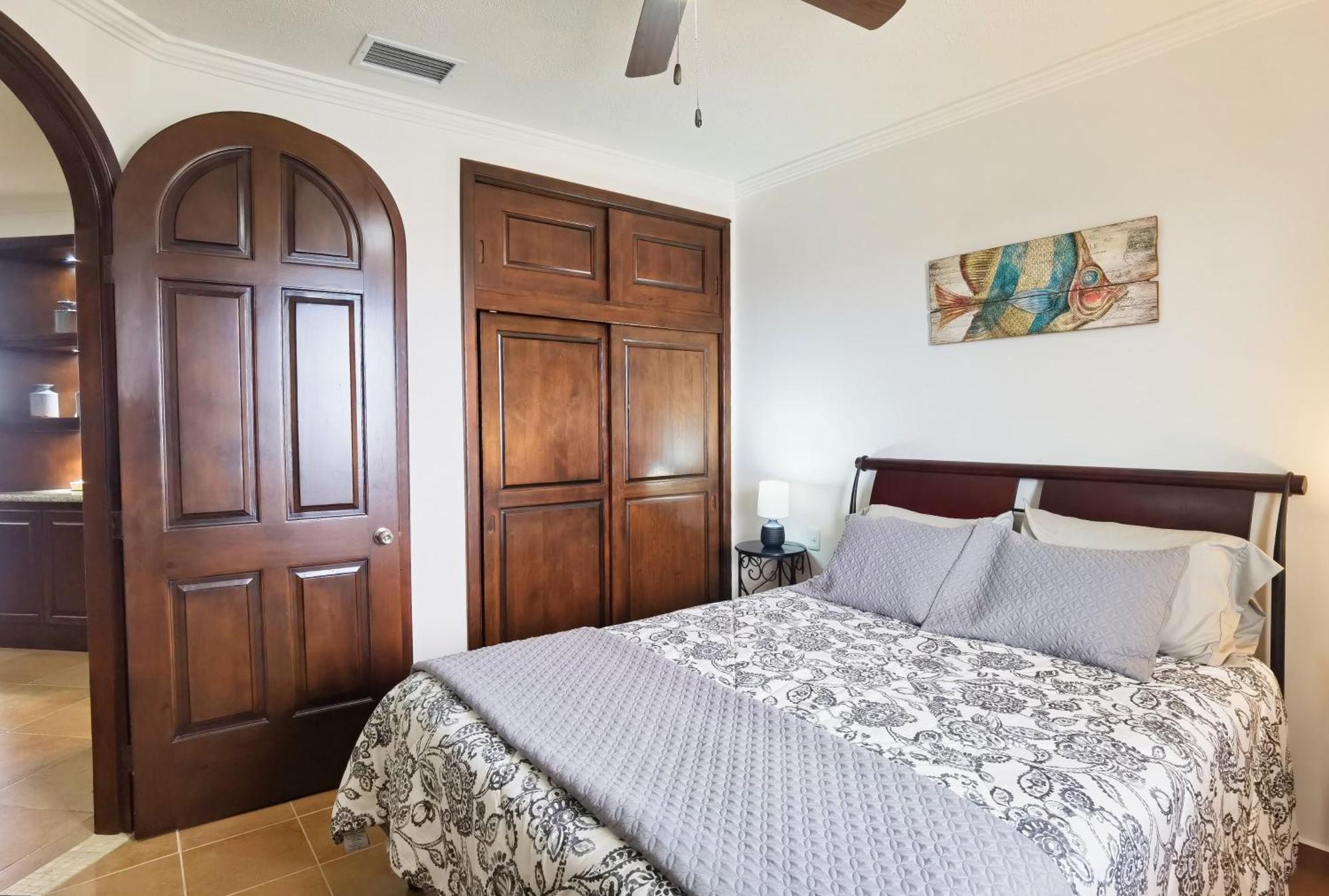 Casa Blanca Golf Villas Rocky Point Exterior photo