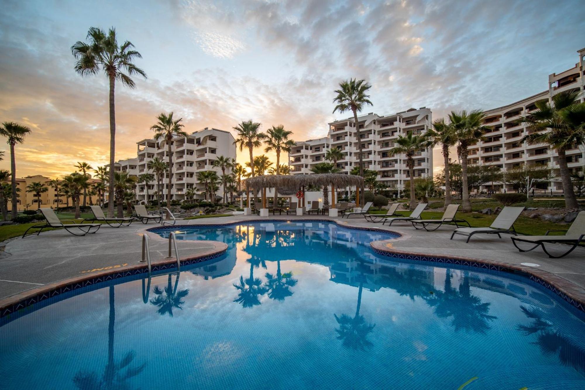 Casa Blanca Golf Villas Rocky Point Exterior photo