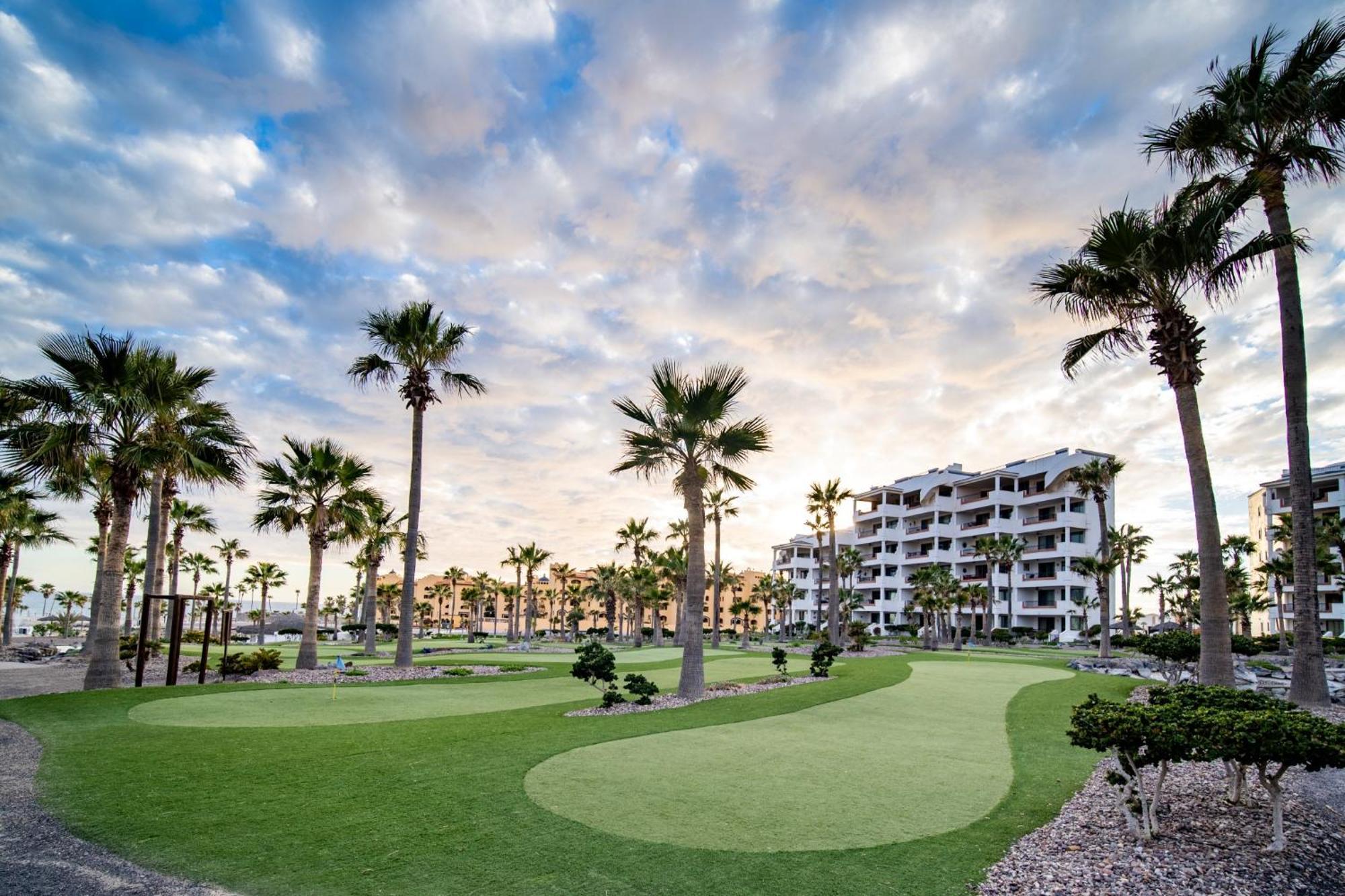 Casa Blanca Golf Villas Rocky Point Exterior photo