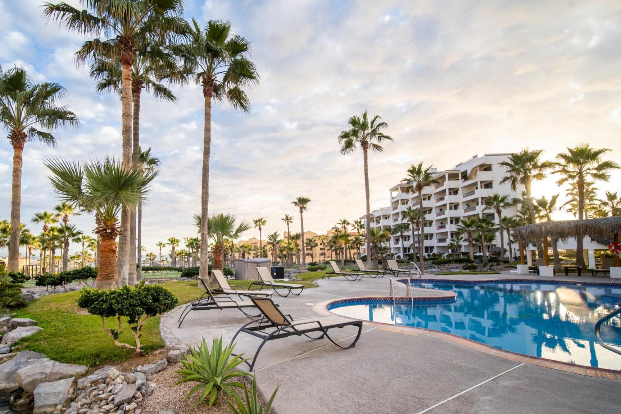 Casa Blanca Golf Villas Rocky Point Exterior photo