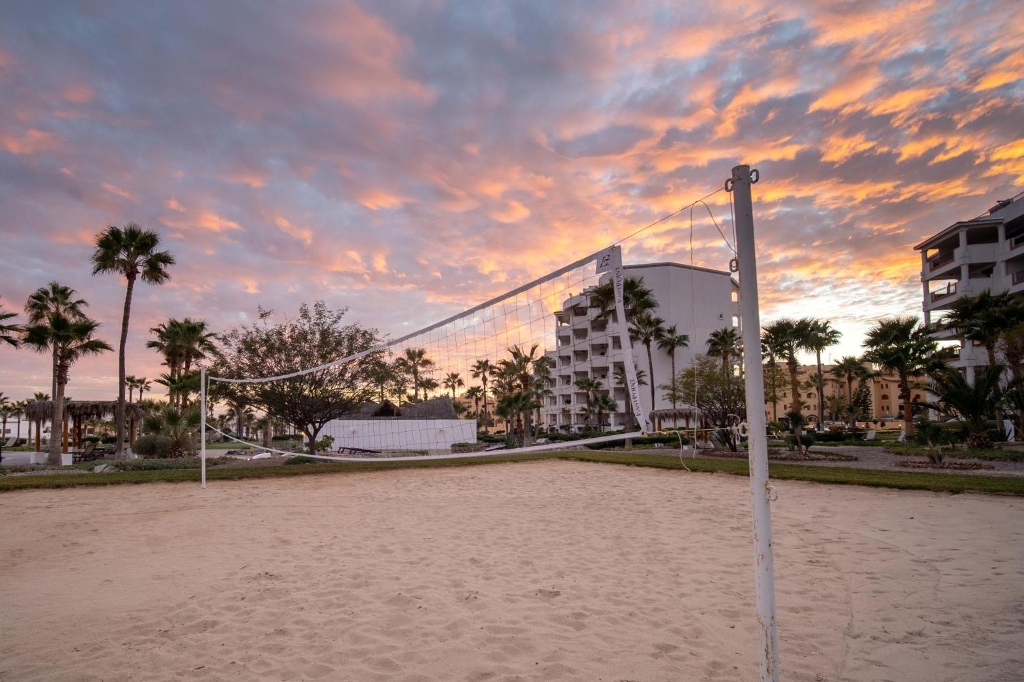 Casa Blanca Golf Villas Rocky Point Exterior photo