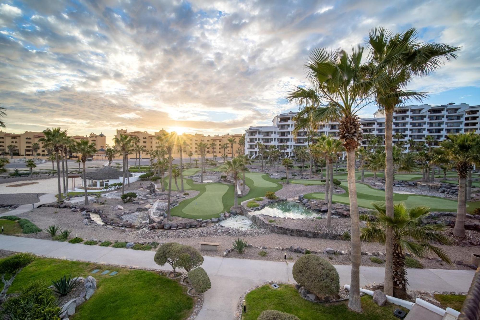Casa Blanca Golf Villas Rocky Point Exterior photo