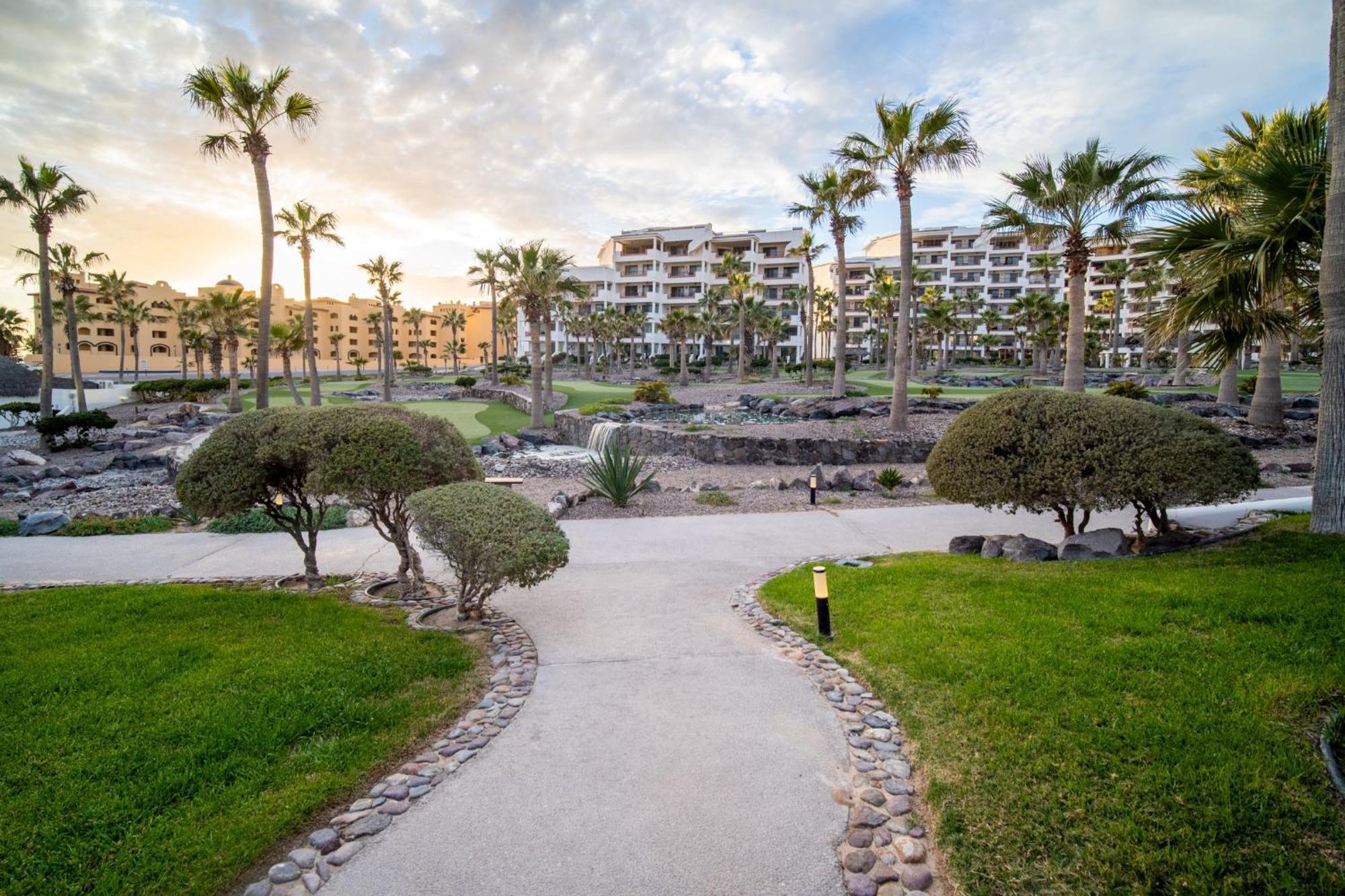 Casa Blanca Golf Villas Rocky Point Exterior photo