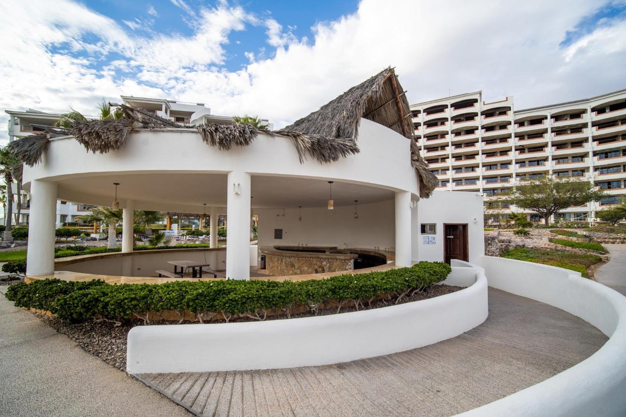 Casa Blanca Golf Villas Rocky Point Exterior photo