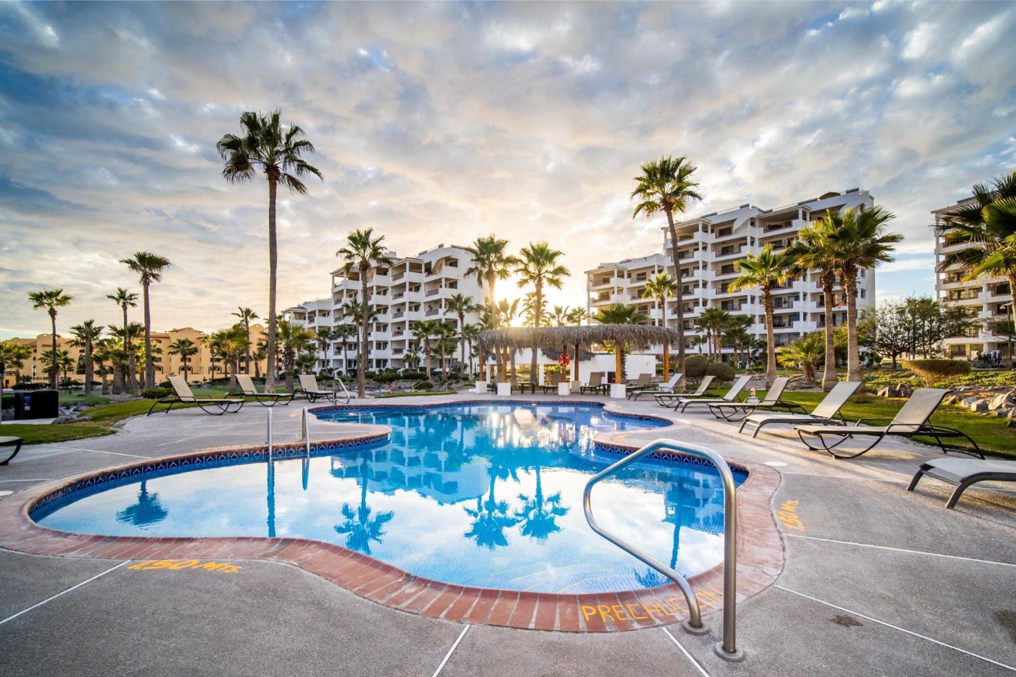 Casa Blanca Golf Villas Rocky Point Exterior photo
