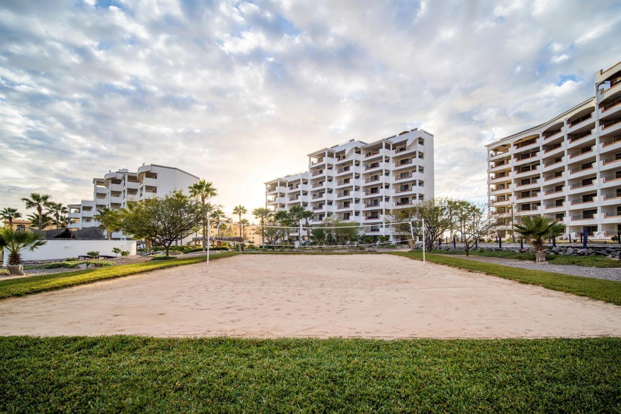 Casa Blanca Golf Villas Rocky Point Exterior photo