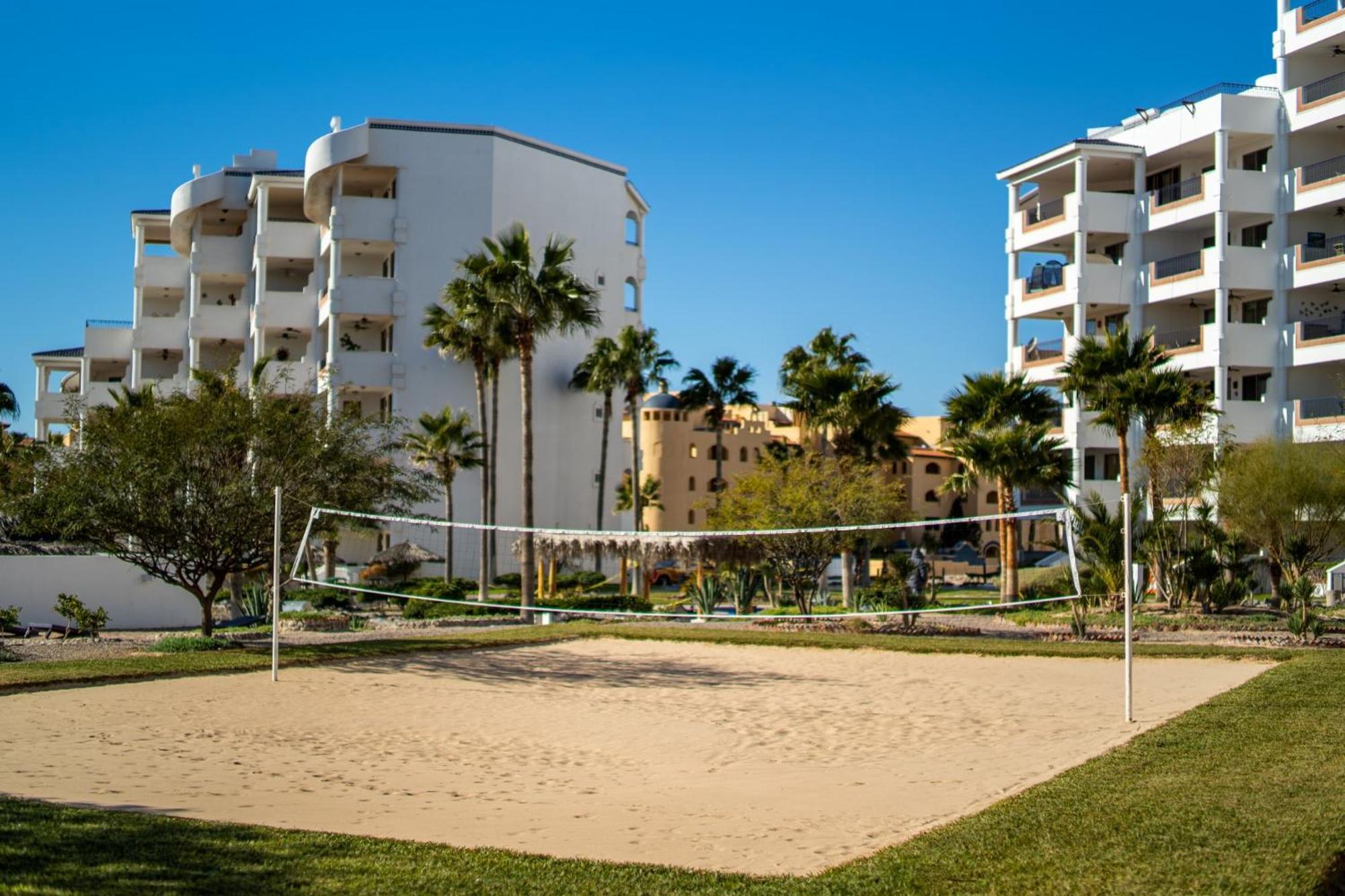 Casa Blanca Golf Villas Rocky Point Exterior photo