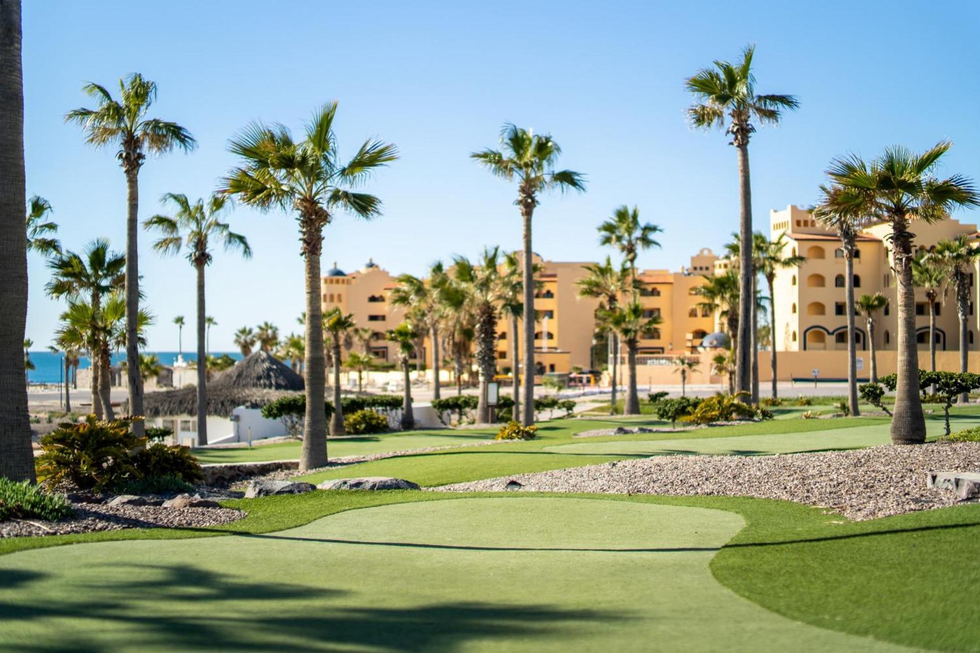 Casa Blanca Golf Villas Rocky Point Exterior photo