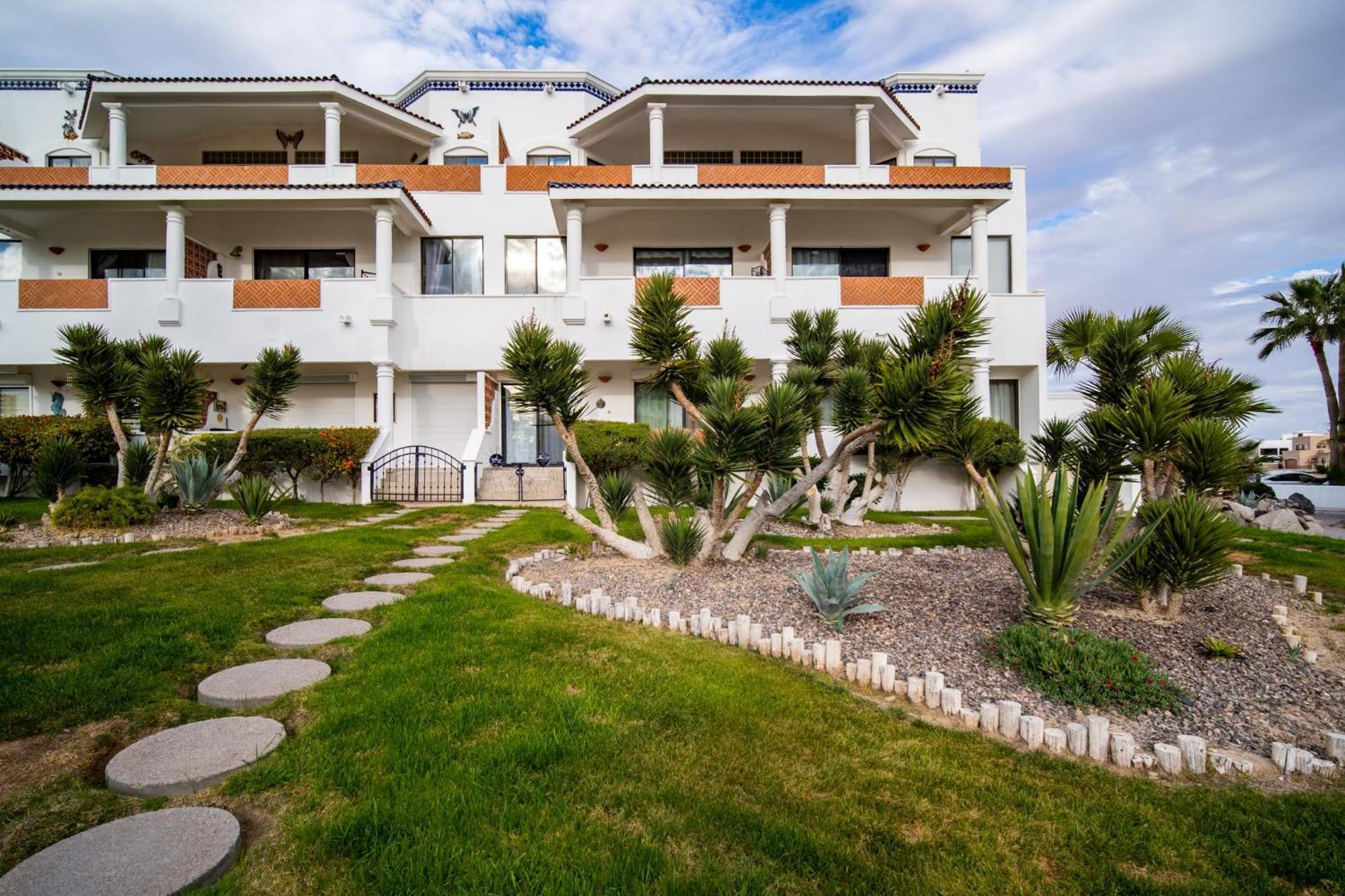Casa Blanca Golf Villas Rocky Point Exterior photo