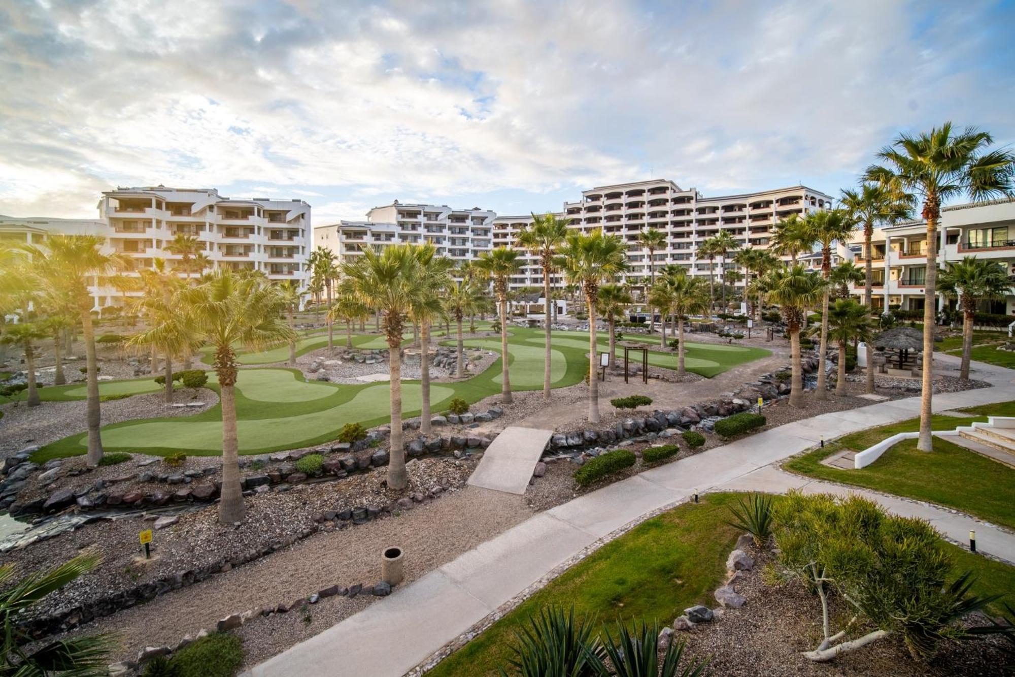 Casa Blanca Golf Villas Rocky Point Exterior photo