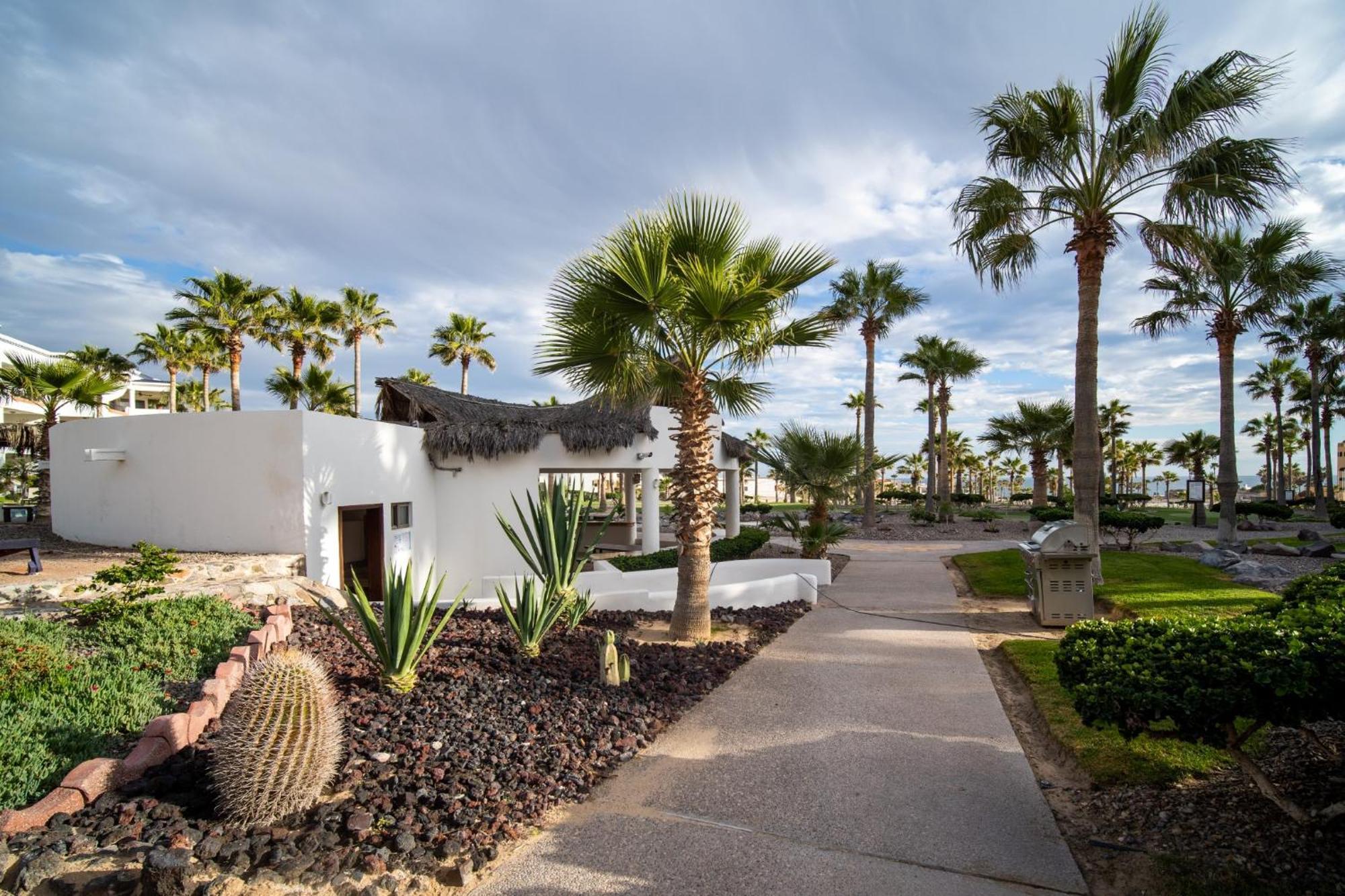 Casa Blanca Golf Villas Rocky Point Exterior photo