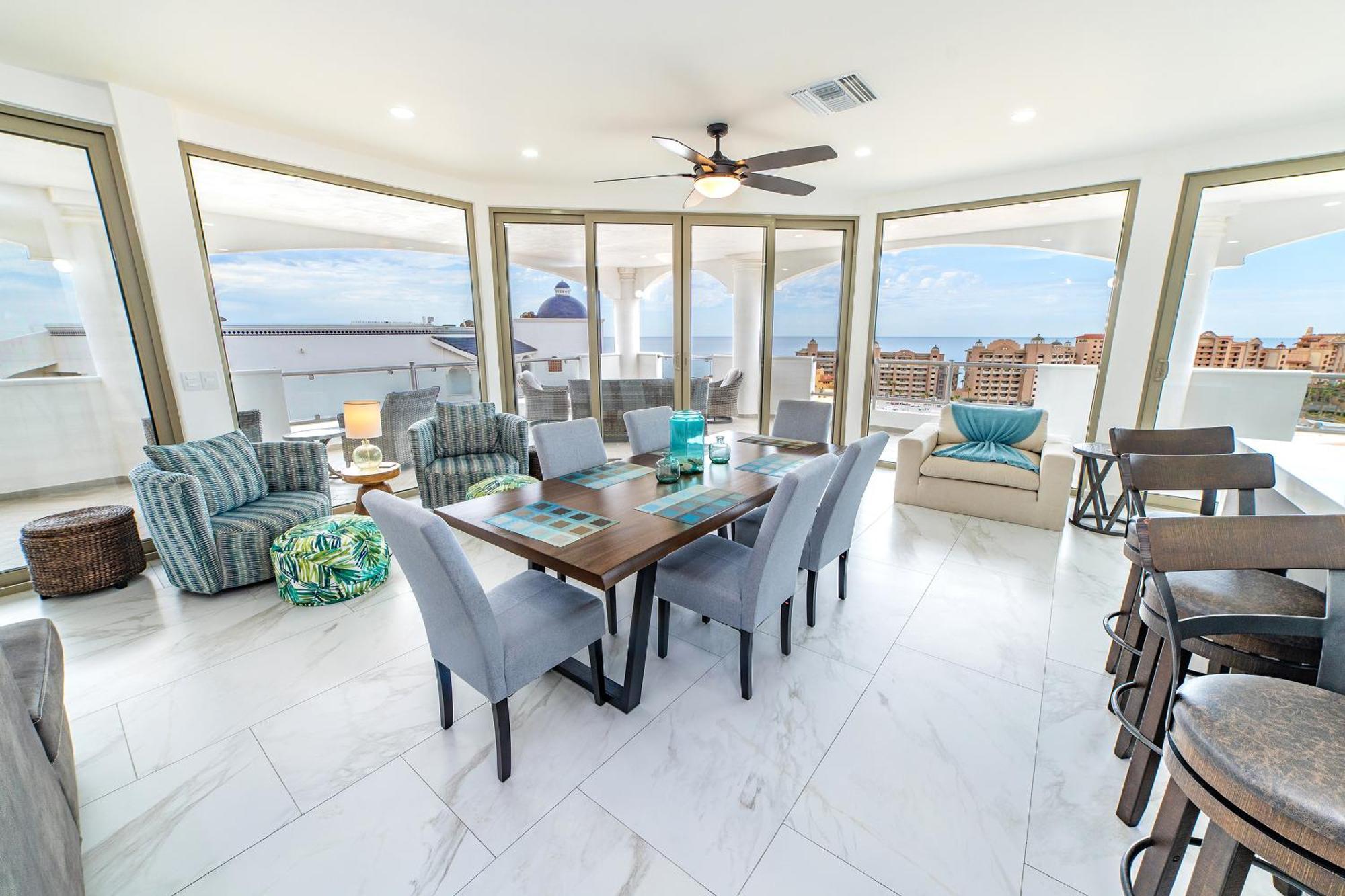 Casa Blanca Golf Villas Rocky Point Exterior photo