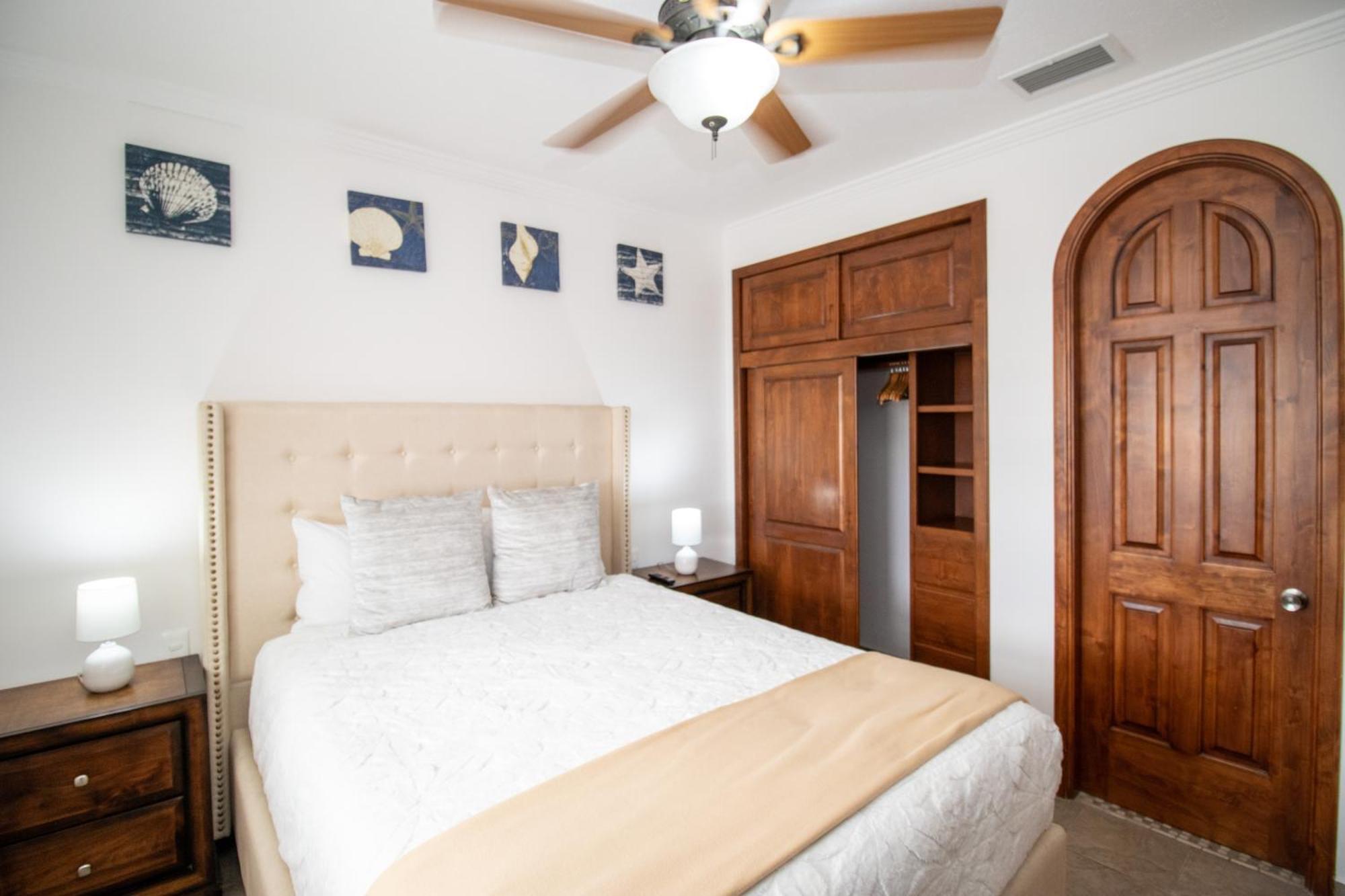 Casa Blanca Golf Villas Rocky Point Exterior photo